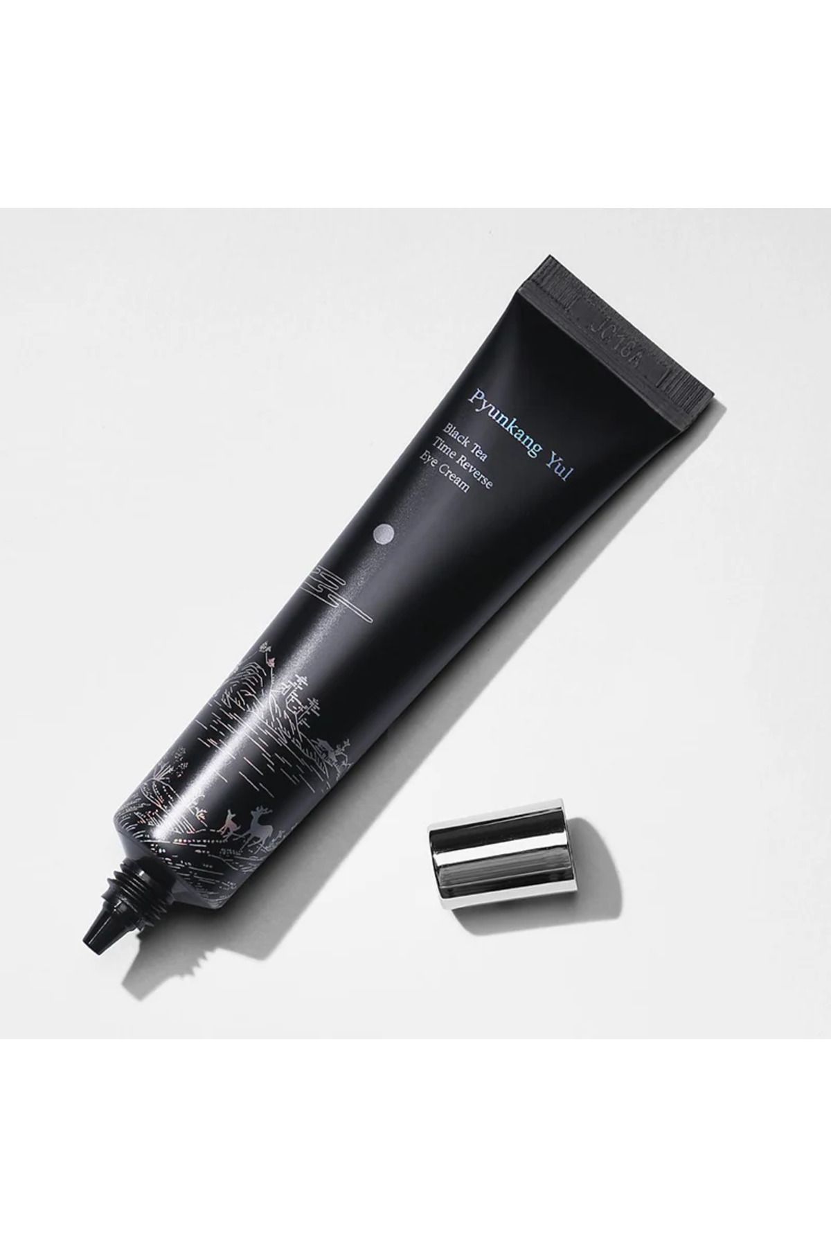 Pyunkang Yul-Eye cream with black tea extract, Pyunkang Yul, 25ml 4