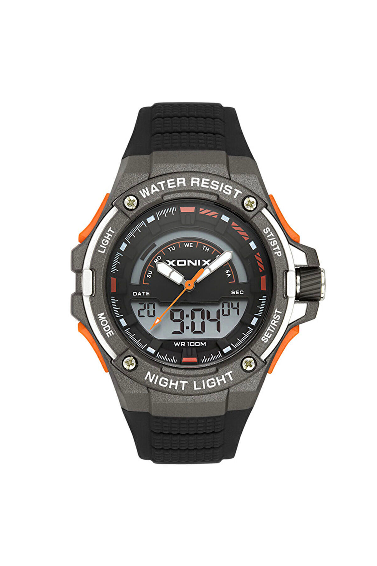 زونیکس ساعت مچی مردانه Xox-vc002