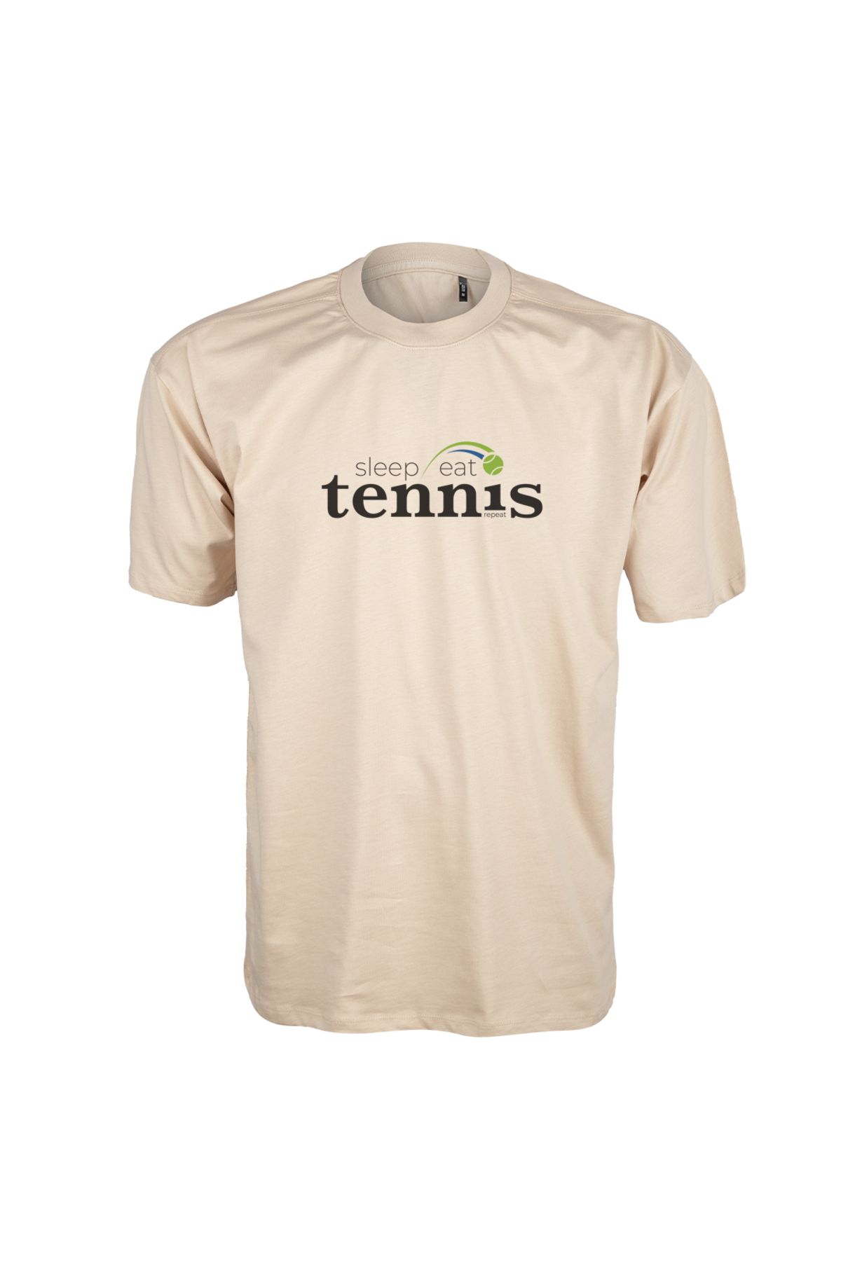 WS DESIGN Tenis Serisi T-shirt - Baskılı Tasarım Tişört