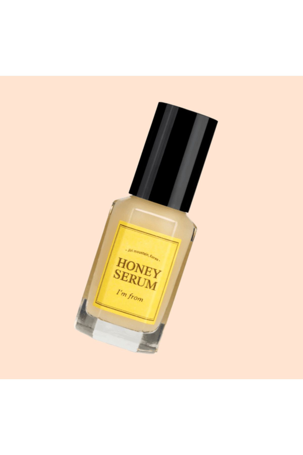 I'm From Serum Cu Miere, I'm From, Honey Serum, 30ml - One Size