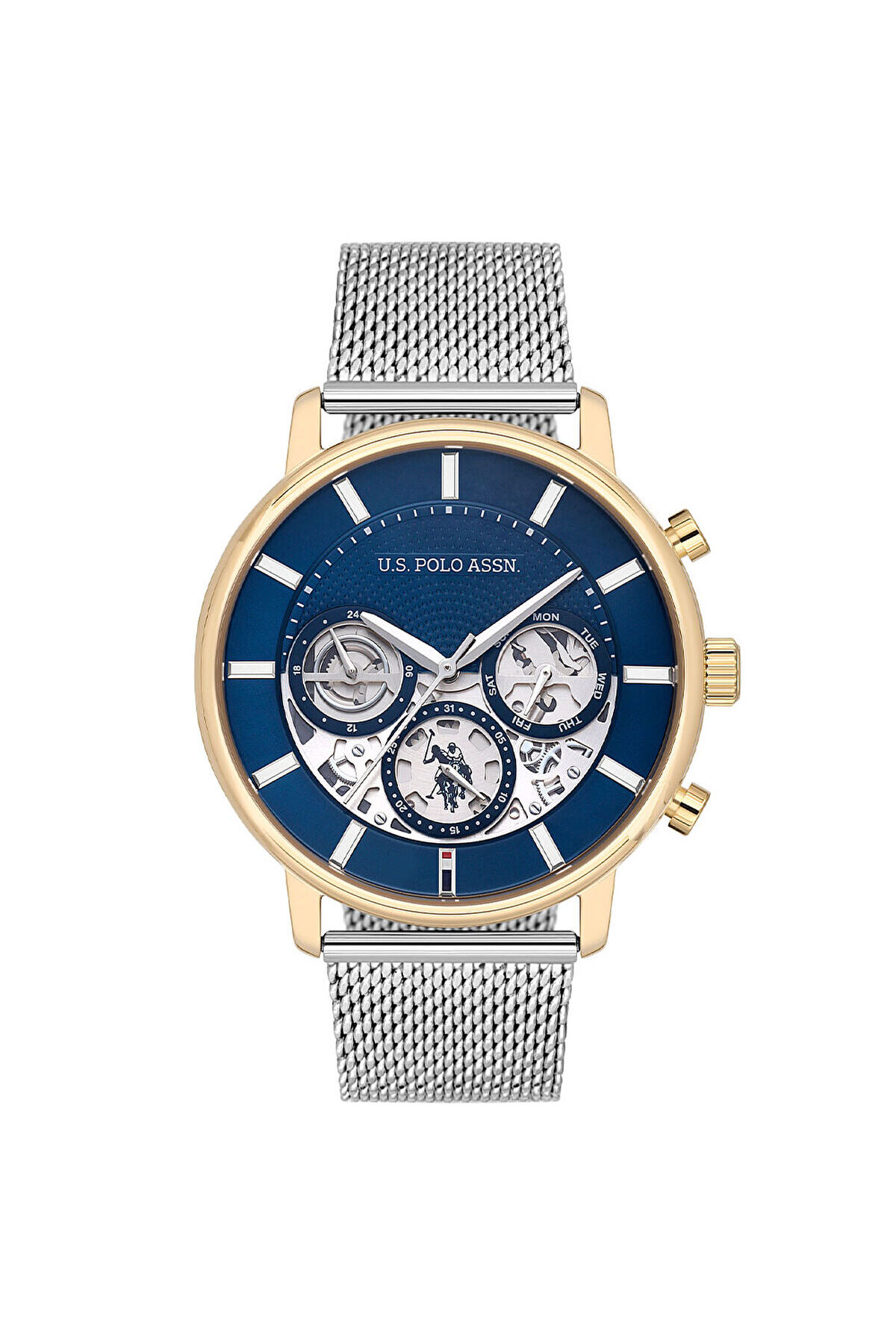 یو اس پولو ساعت مچی مردانه USPA1102-05