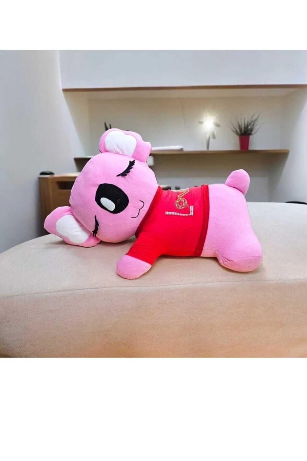 Kids 65 Cm Uyku Arkadaşı Koala Peluş Oyuncak