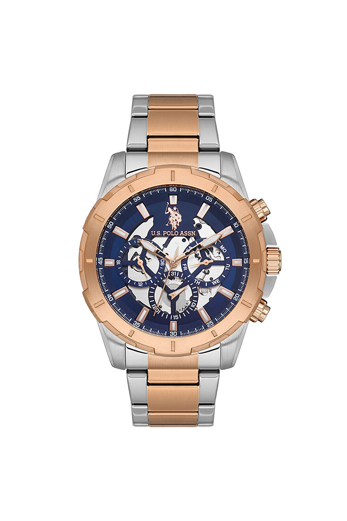 یو اس پولو ساعت مچی مردانه USPA1057-06