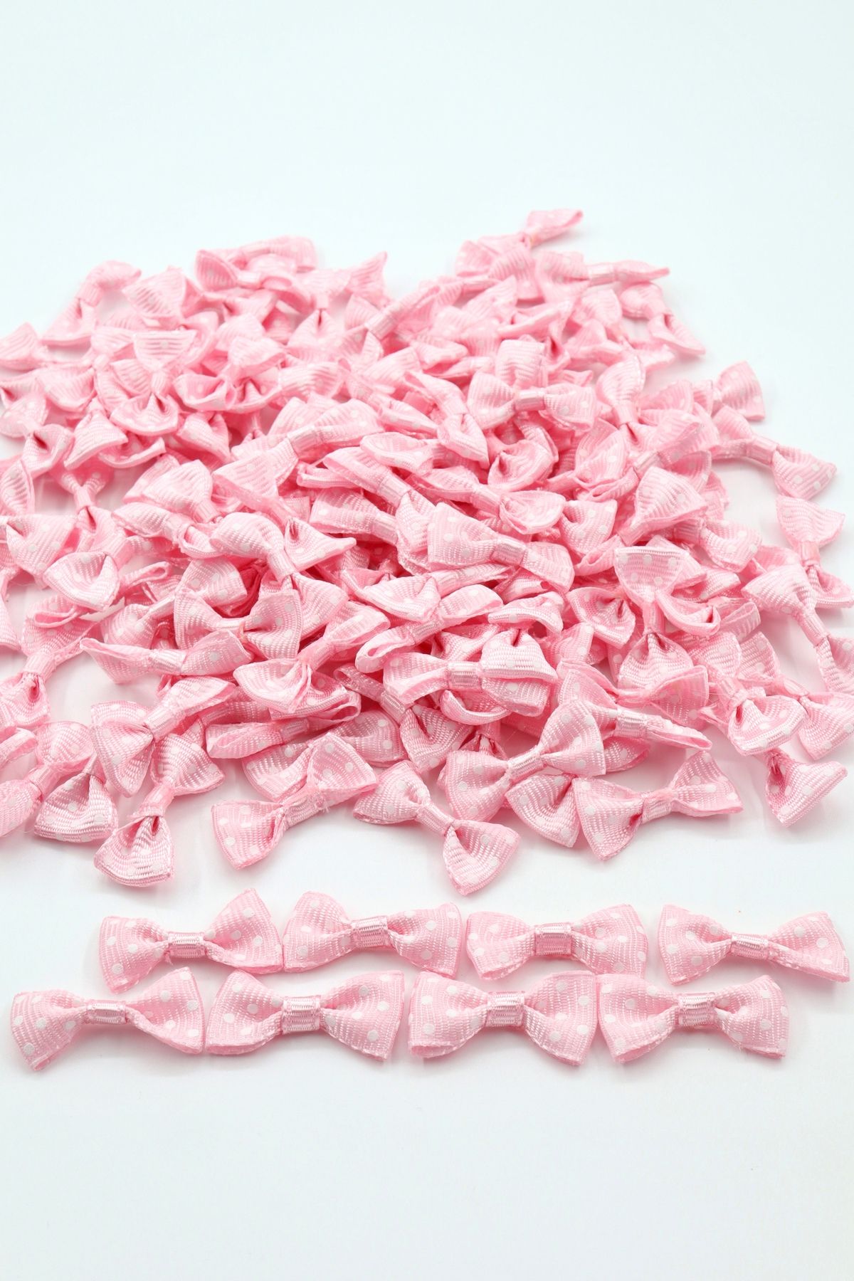 YENİCİ Puantiyeli Fiyonk 100 Adet (3cm)