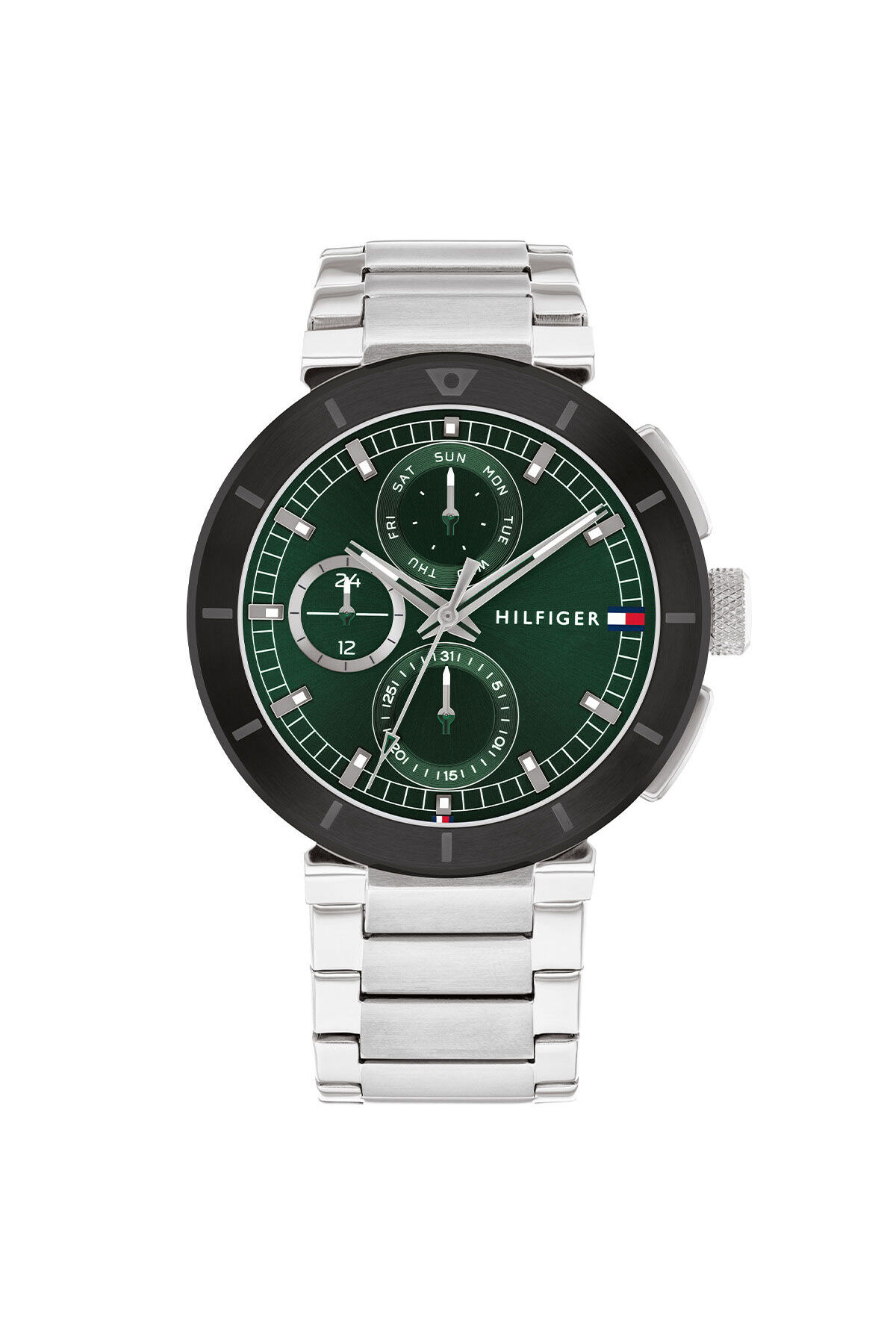 تامی هیلفیگر ساعت مچی مردانه Th1792117