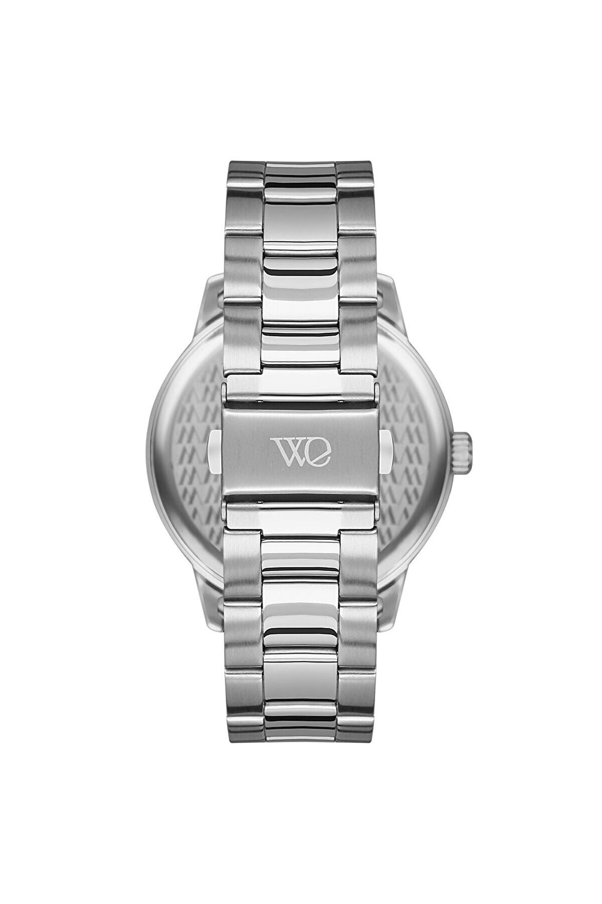 Wesse-Wwg 203802   Woman | Men's Wristwatch 3