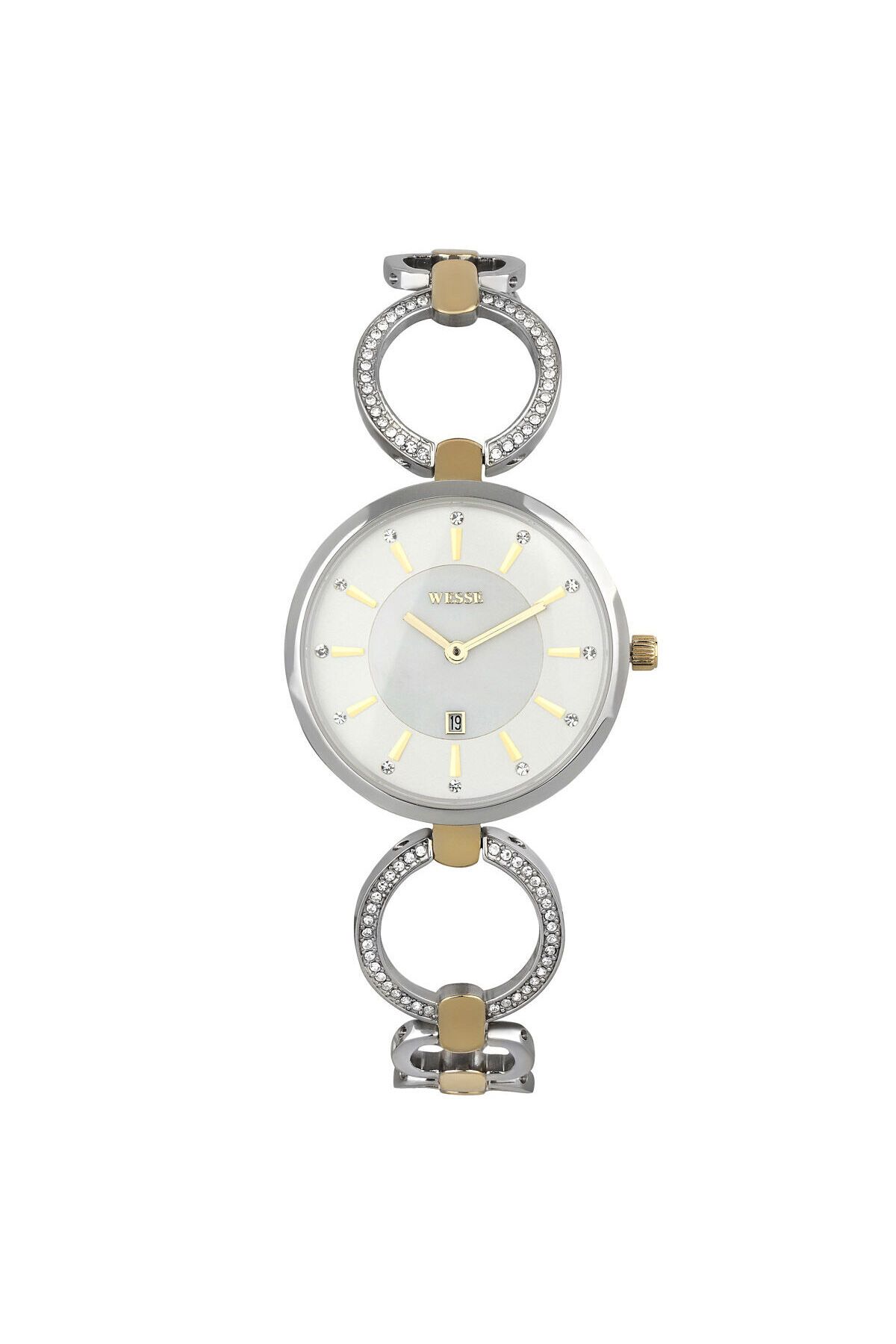 Wesse-Wwl 100706   Women's Wrist Watch 1