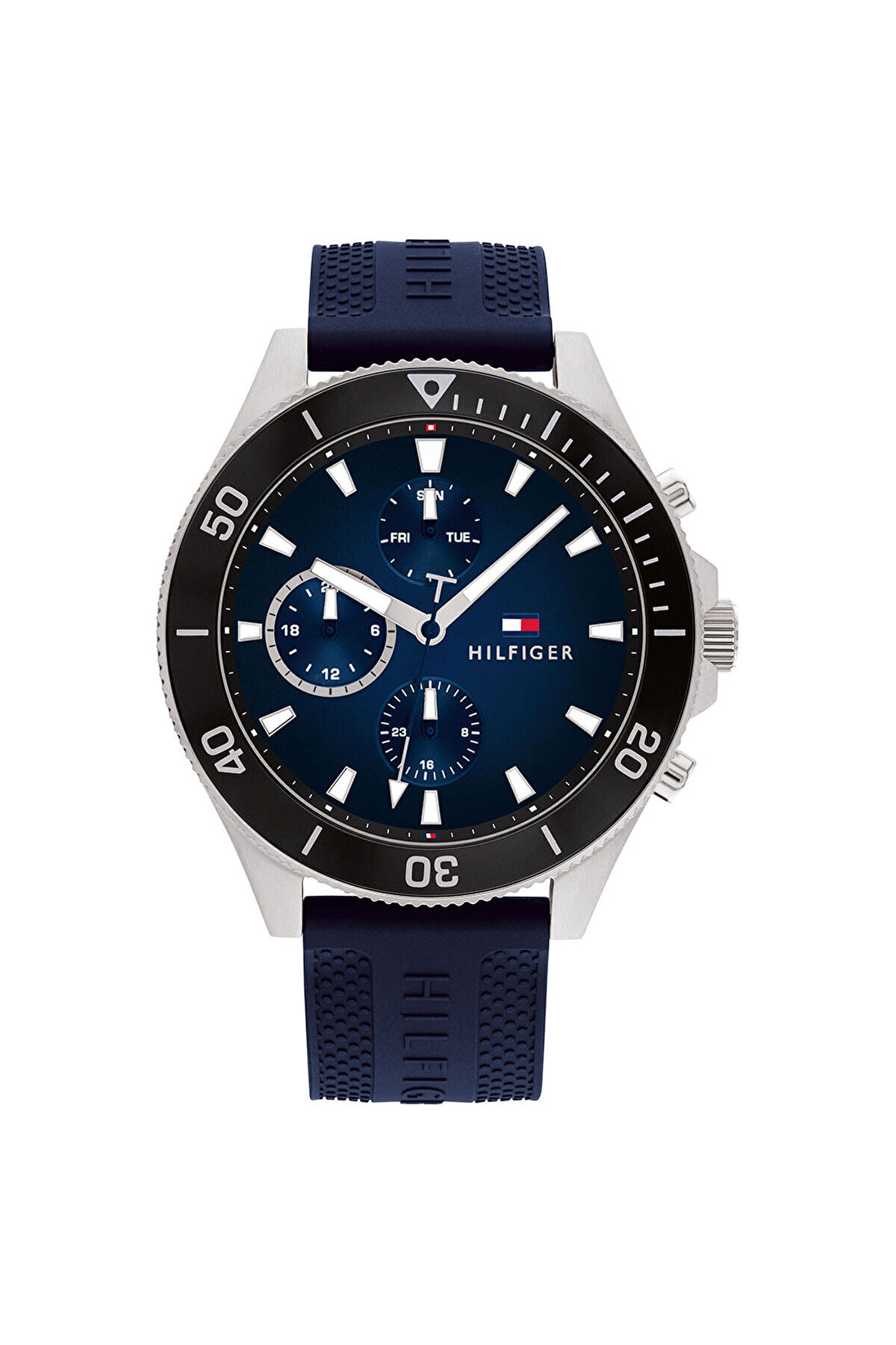 تامی هیلفیگر ساعت مچی مردانه Th1791920