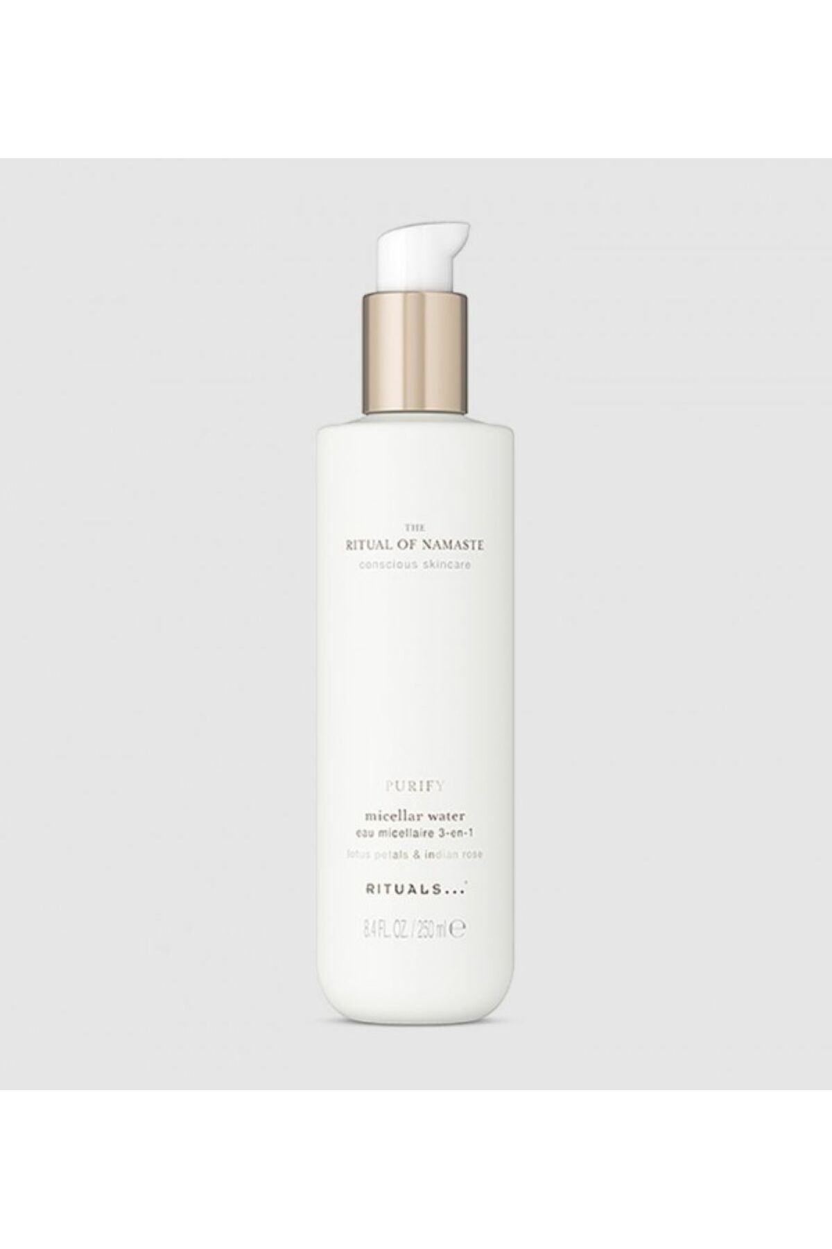 Rituals The Ritual of Namaste Misel Temizleme Suyu