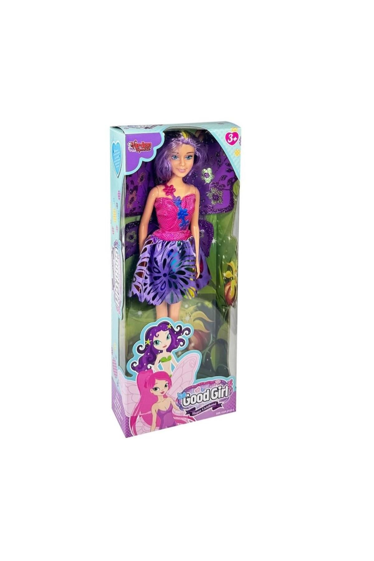 Skygo WG-115285 Kanatlı Peri Bebek 29 cm -Vardem