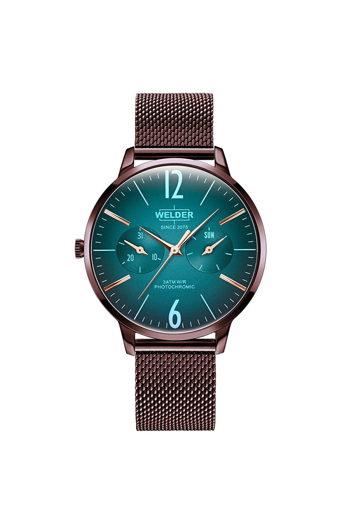 Welder-Wwrs626 Women's Wristwatch 1