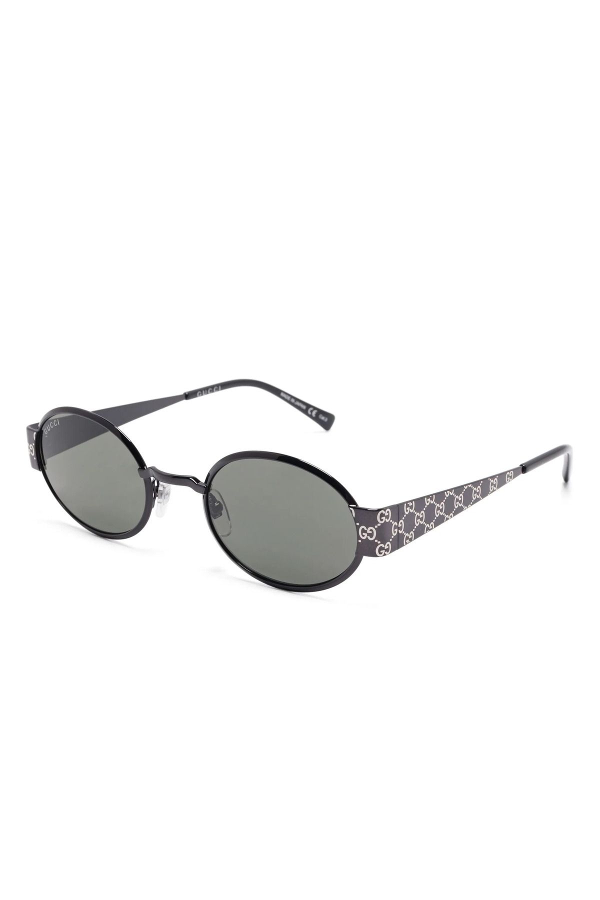 Gucci 1854S 001 51-23 Unisex Güneş Gözlüğü