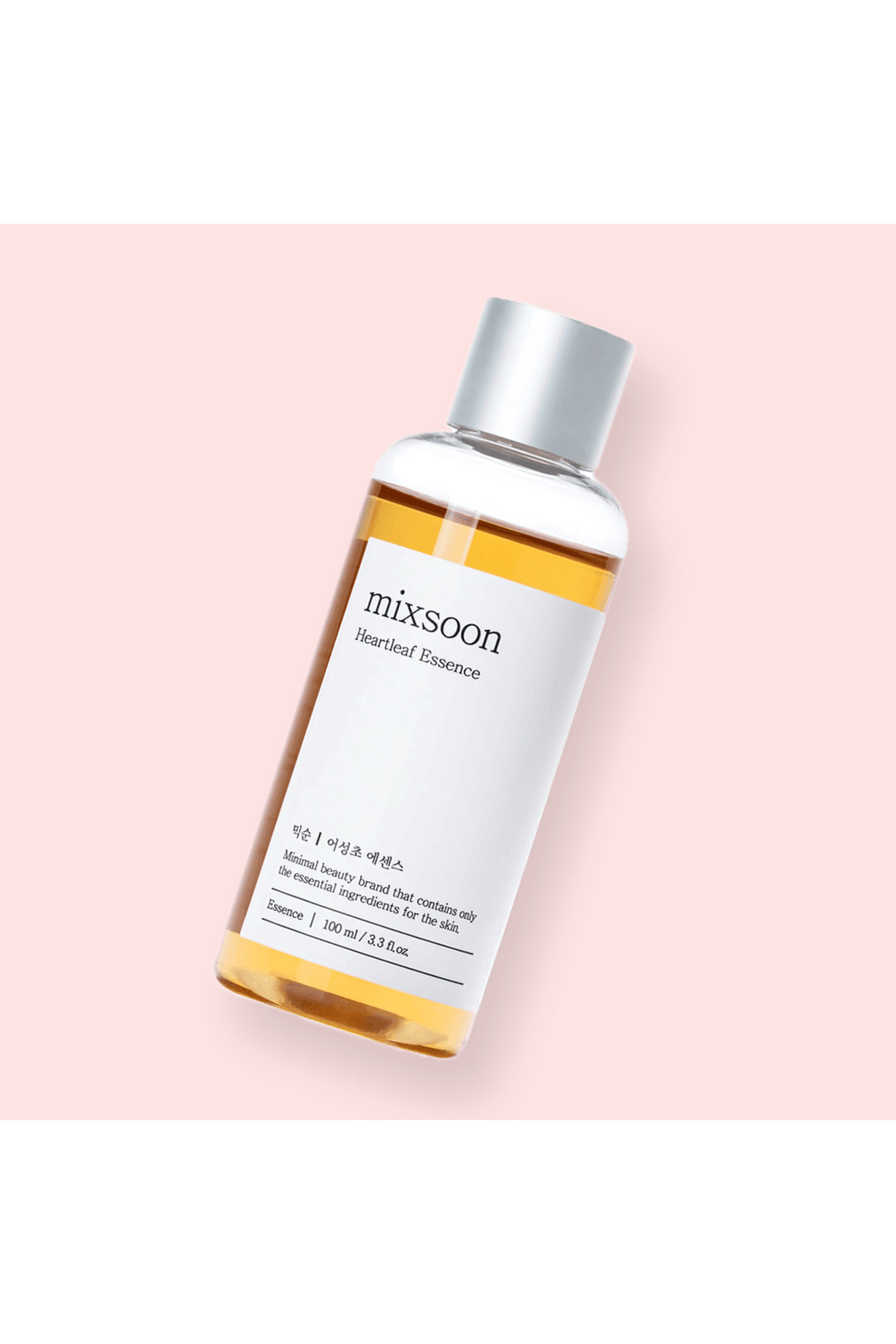 mixsoon-Heartleaf Essence, Mixsoon, 100ml 1