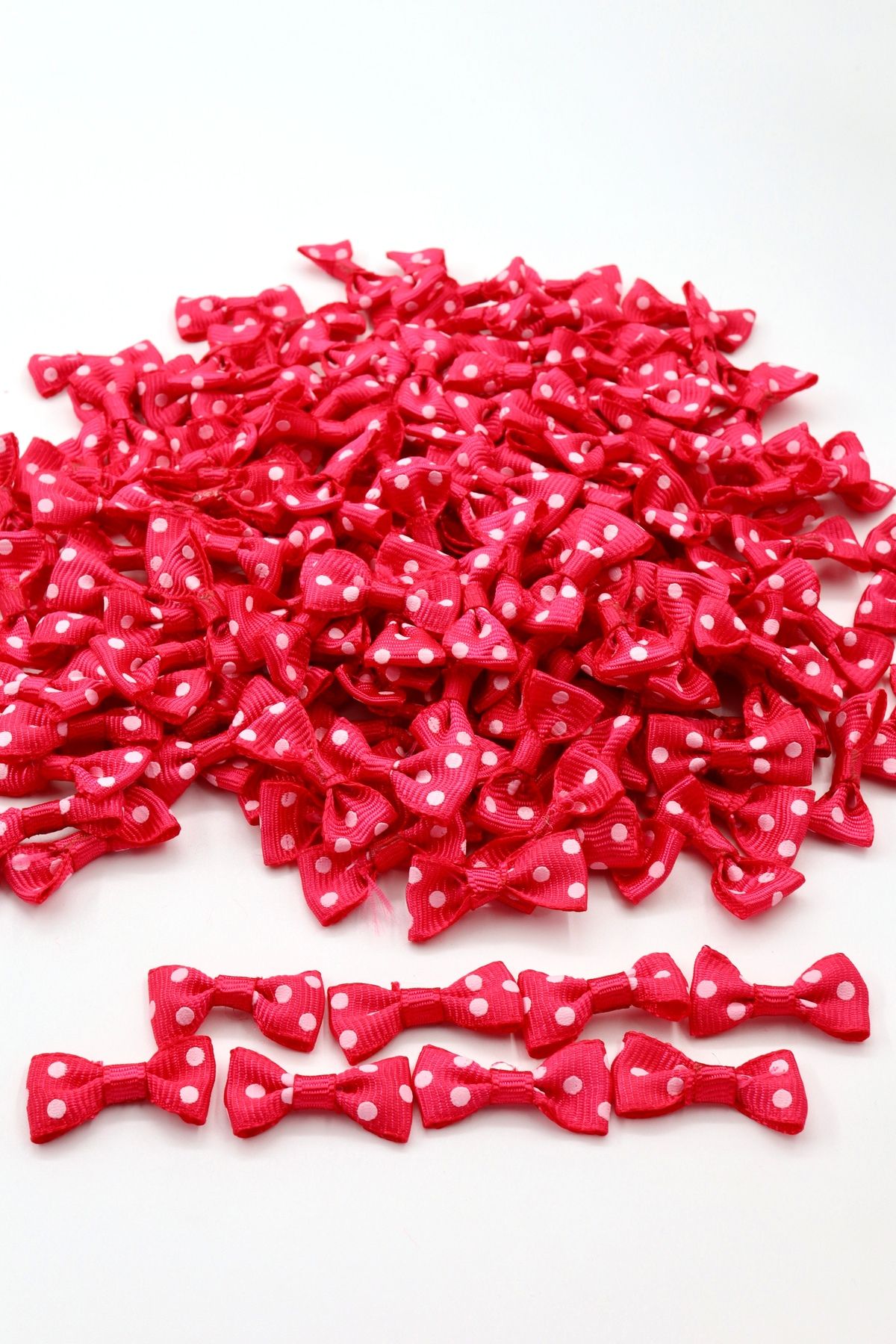 YENİCİ Puantiyeli Fiyonk 100 Adet (3cm)