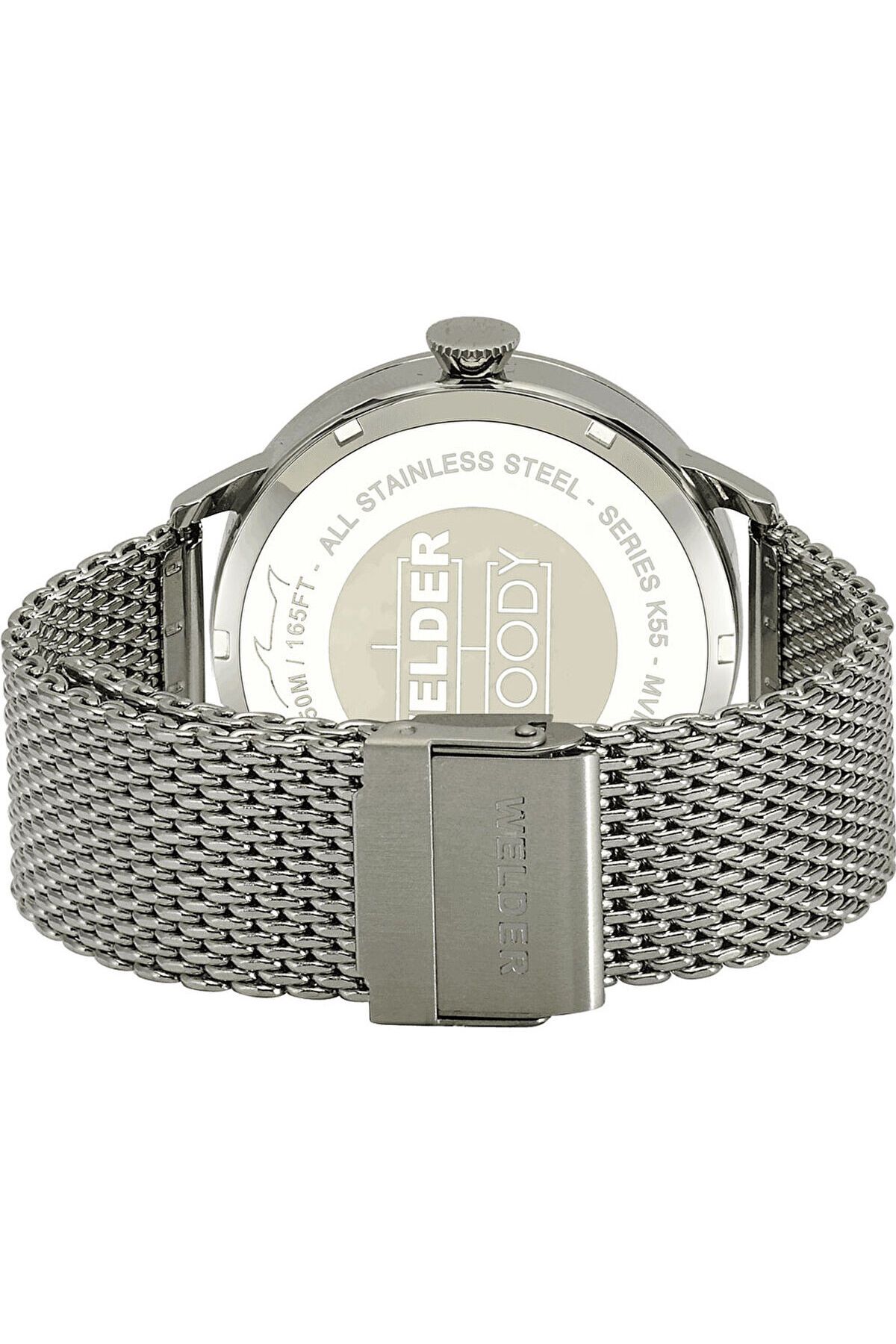 Welder-Unisex Kol Saati WRC805 2