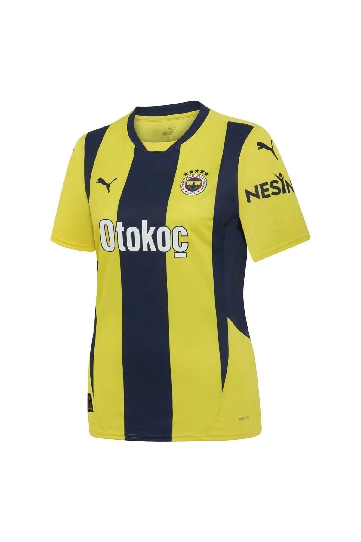 Puma 77536301 FSK HOME JERSEY W
