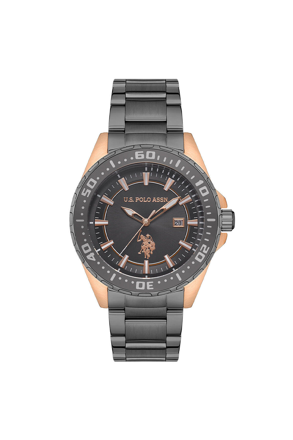 یو اس پولو ساعت مچی مردانه USPA1041-05