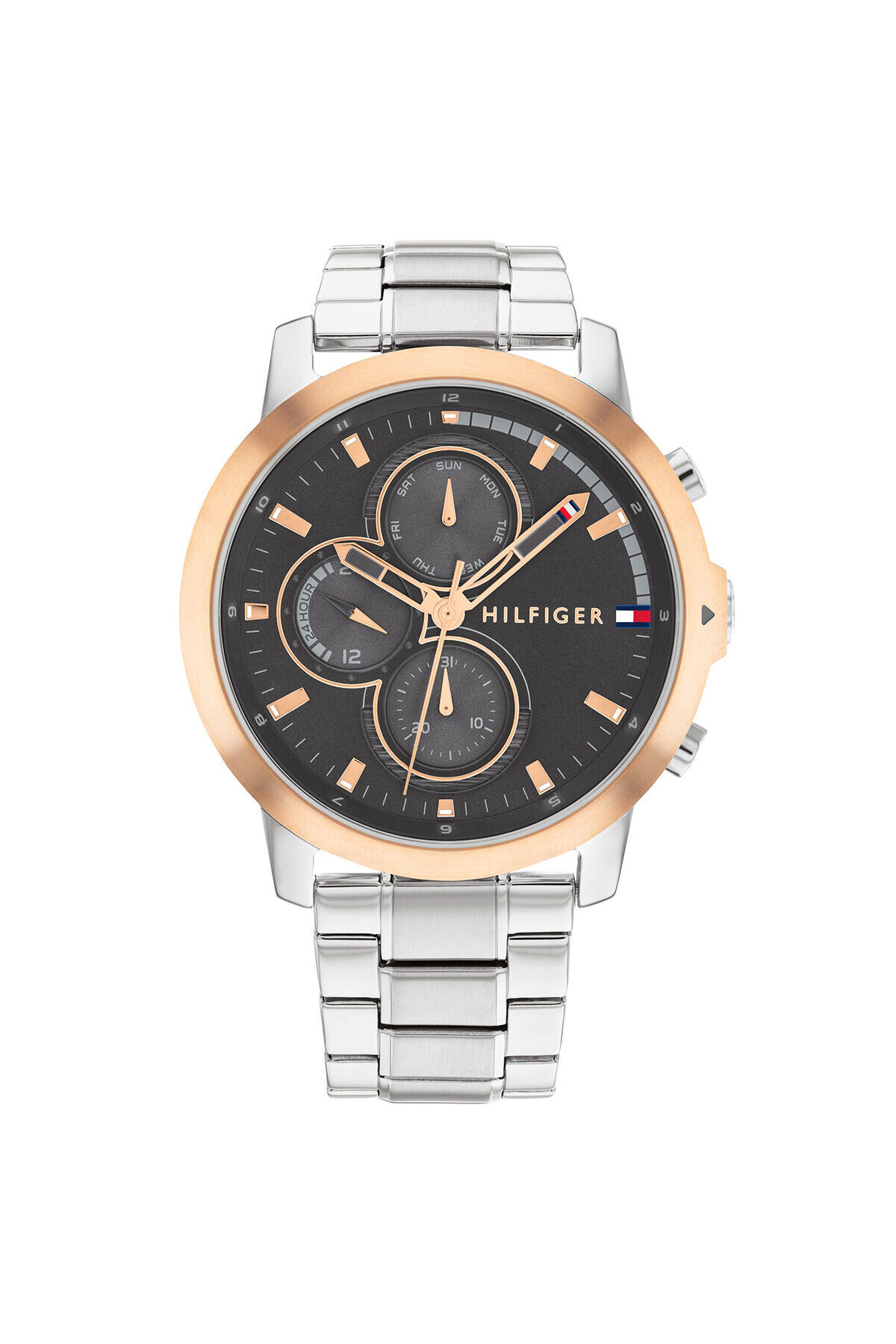 تامی هیلفیگر ساعت مچی مردانه TH1792050