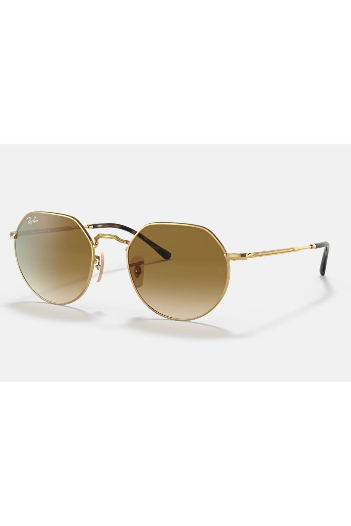 Ray-Ban Rayban Güneş Gözlüğü 0RB3565 001/51 53 G