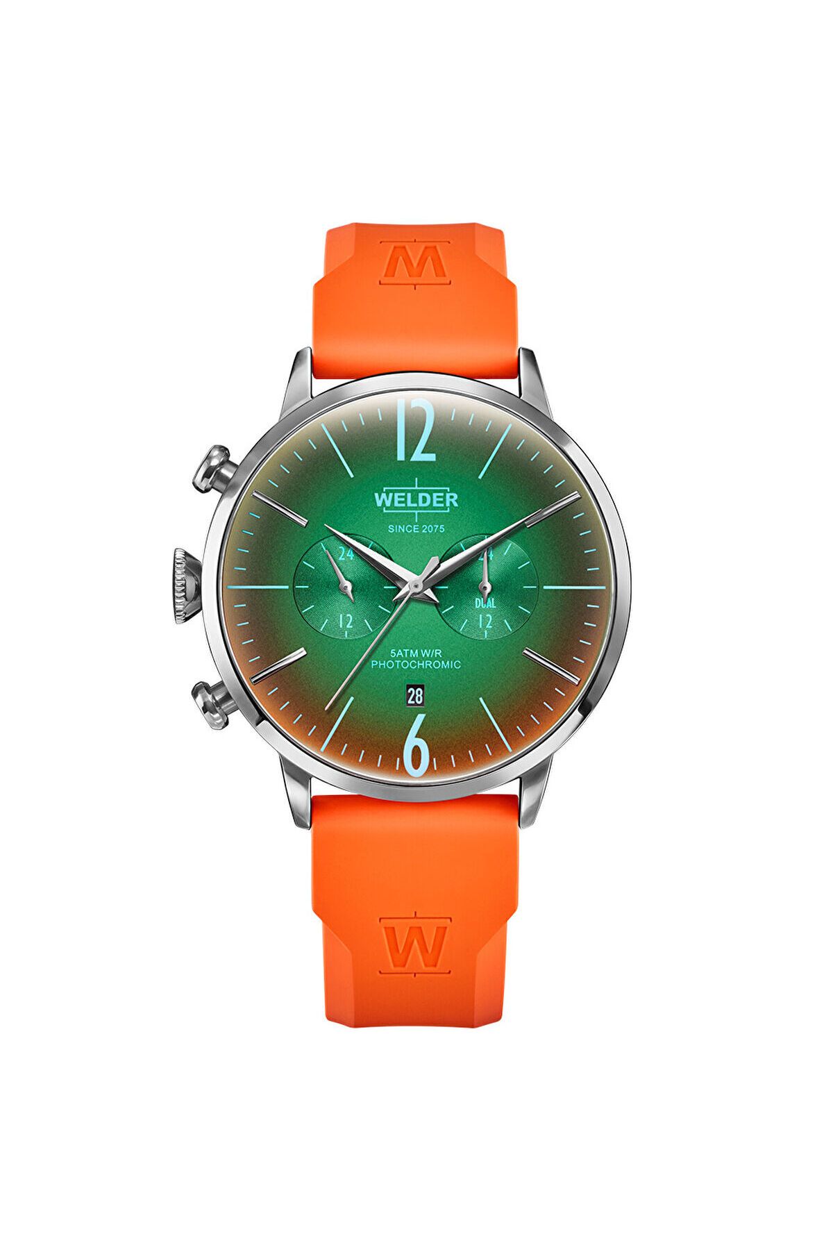 Welder-Ceas de mână pentru bărbați WWRC516 1