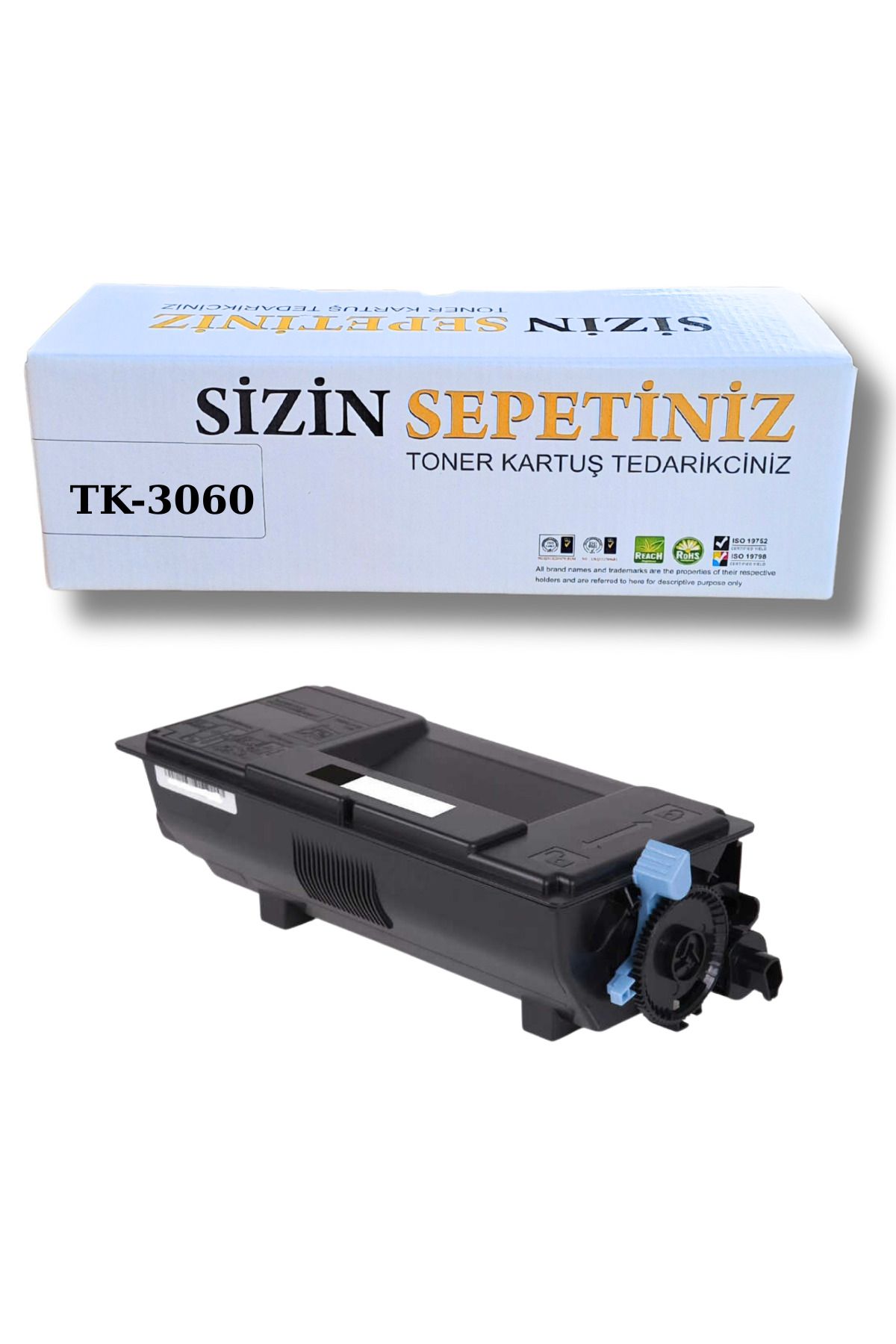 KYOCERA Ecosys M3145idn / M3645idn TK-3060 Toner