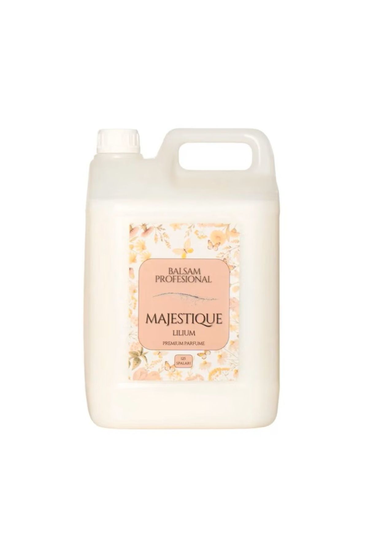 Majestique Balsam Rufe Professional 5L LILIUM