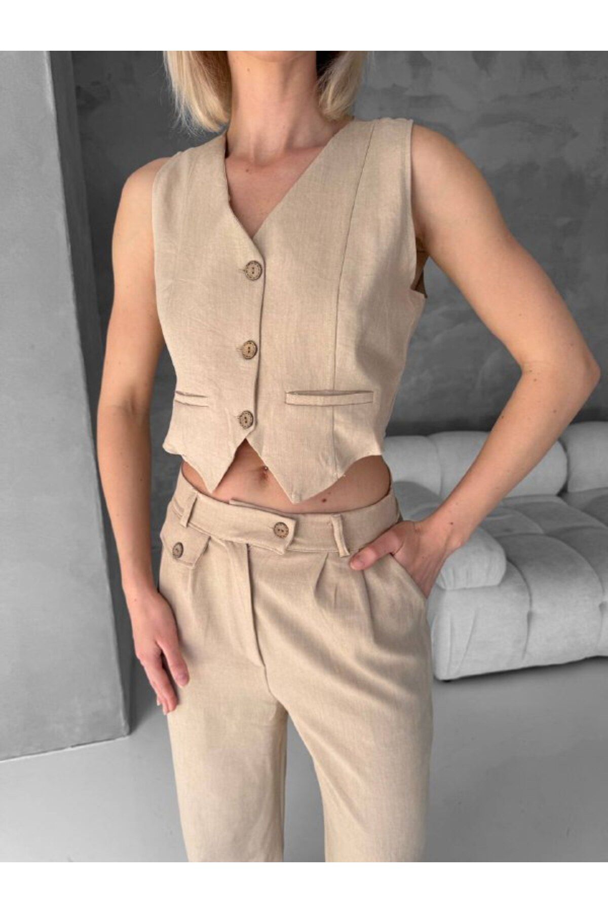 NOYA BUTİK Modern Takım