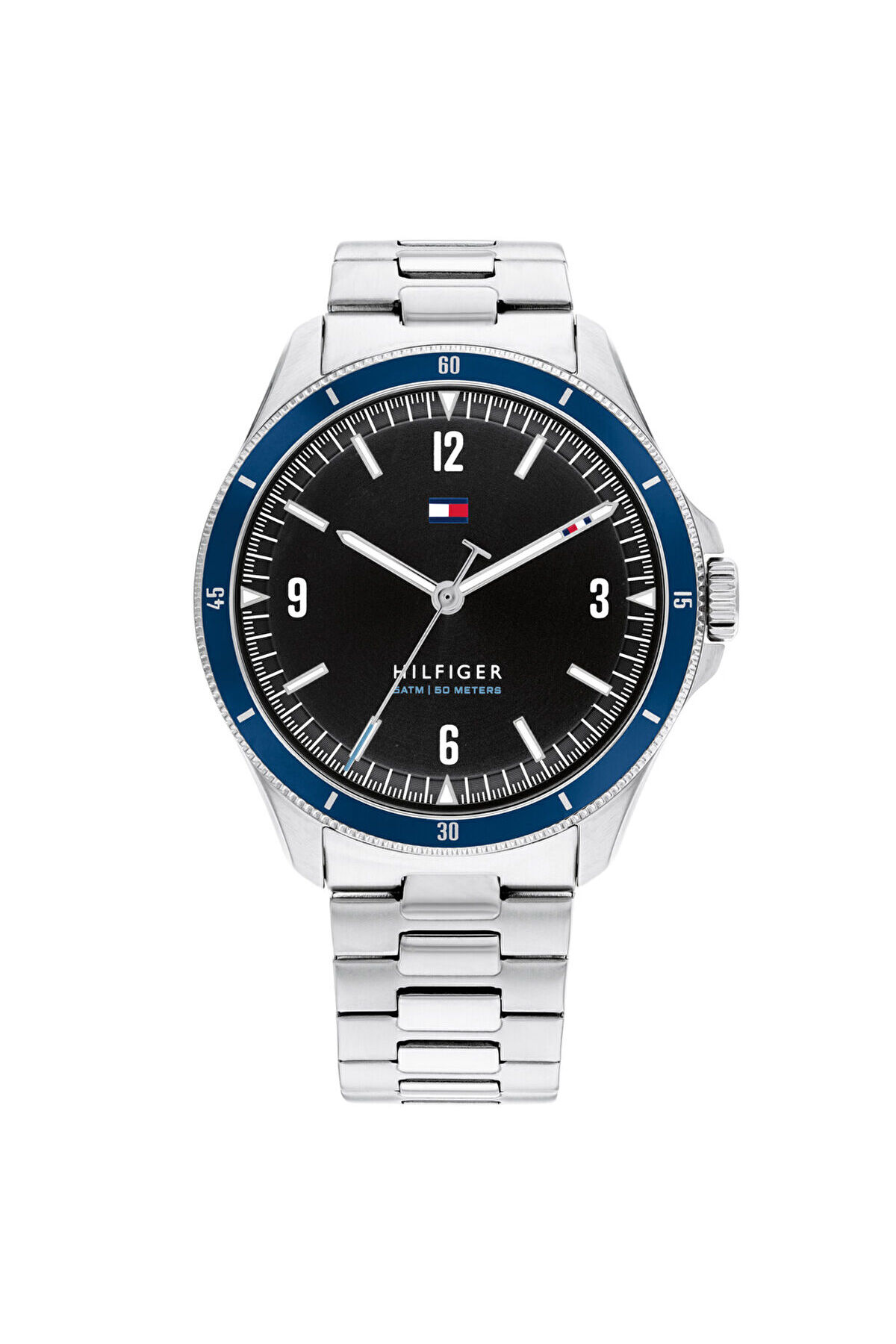 تامی هیلفیگر ساعت مچی مردانه Th1791901