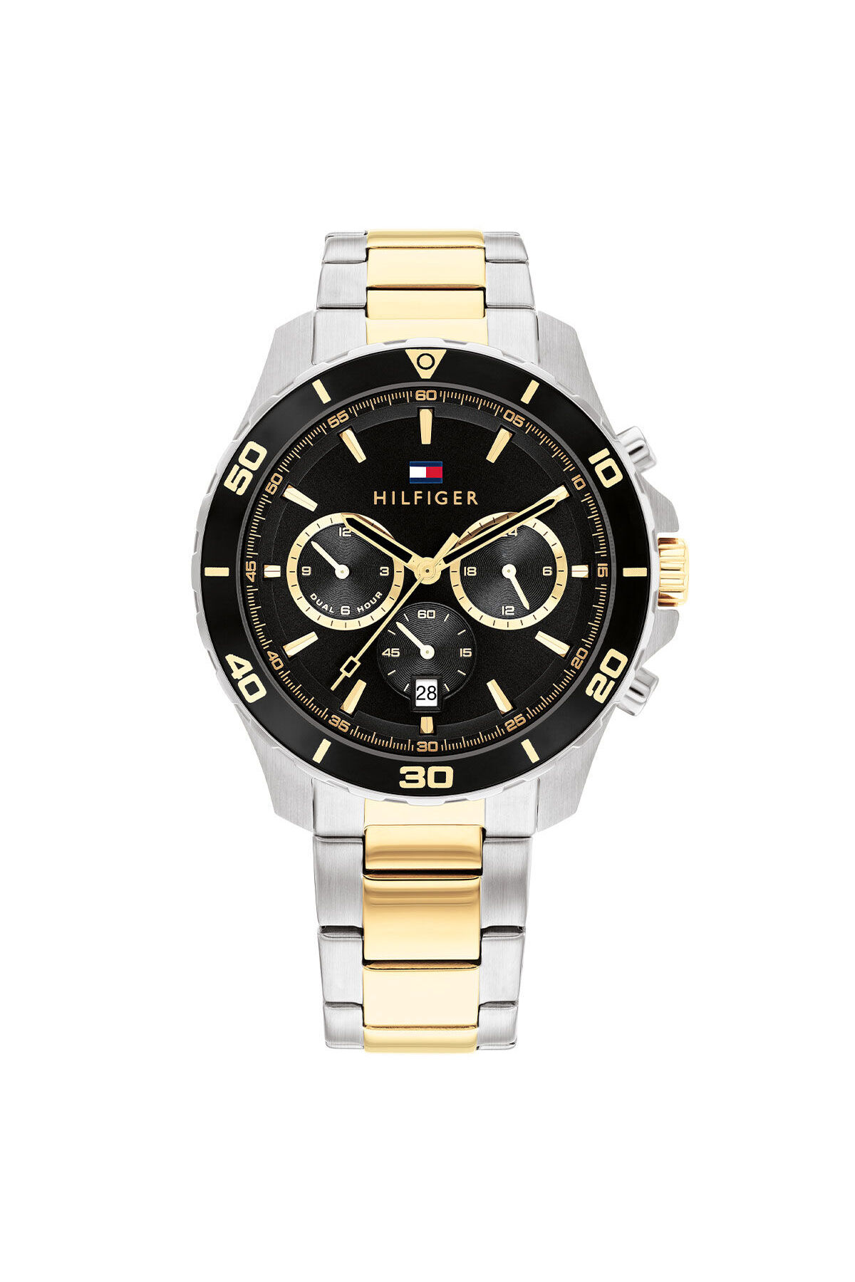 تامی هیلفیگر ساعت مچی مردانه TH1792095