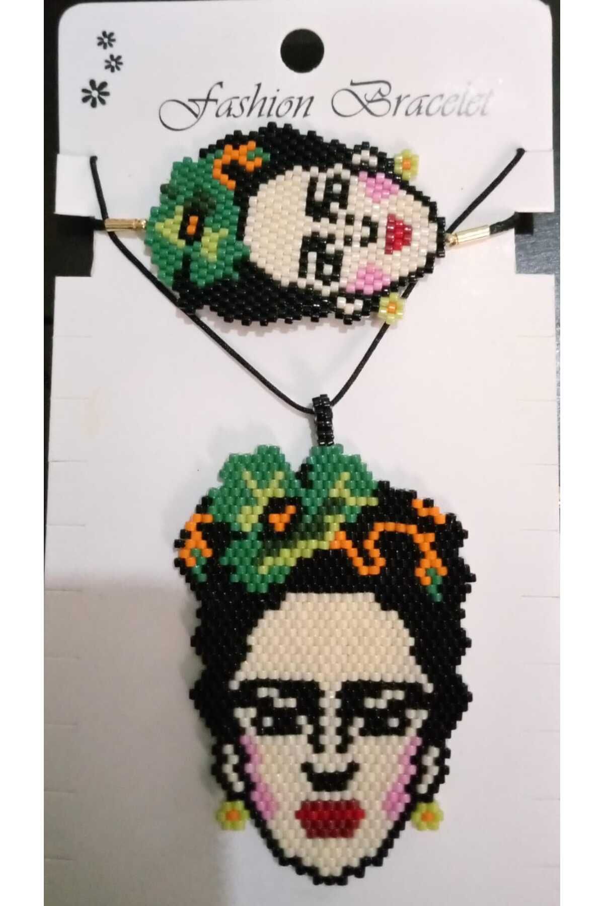 şehrazat handmade MİYUKİ SET