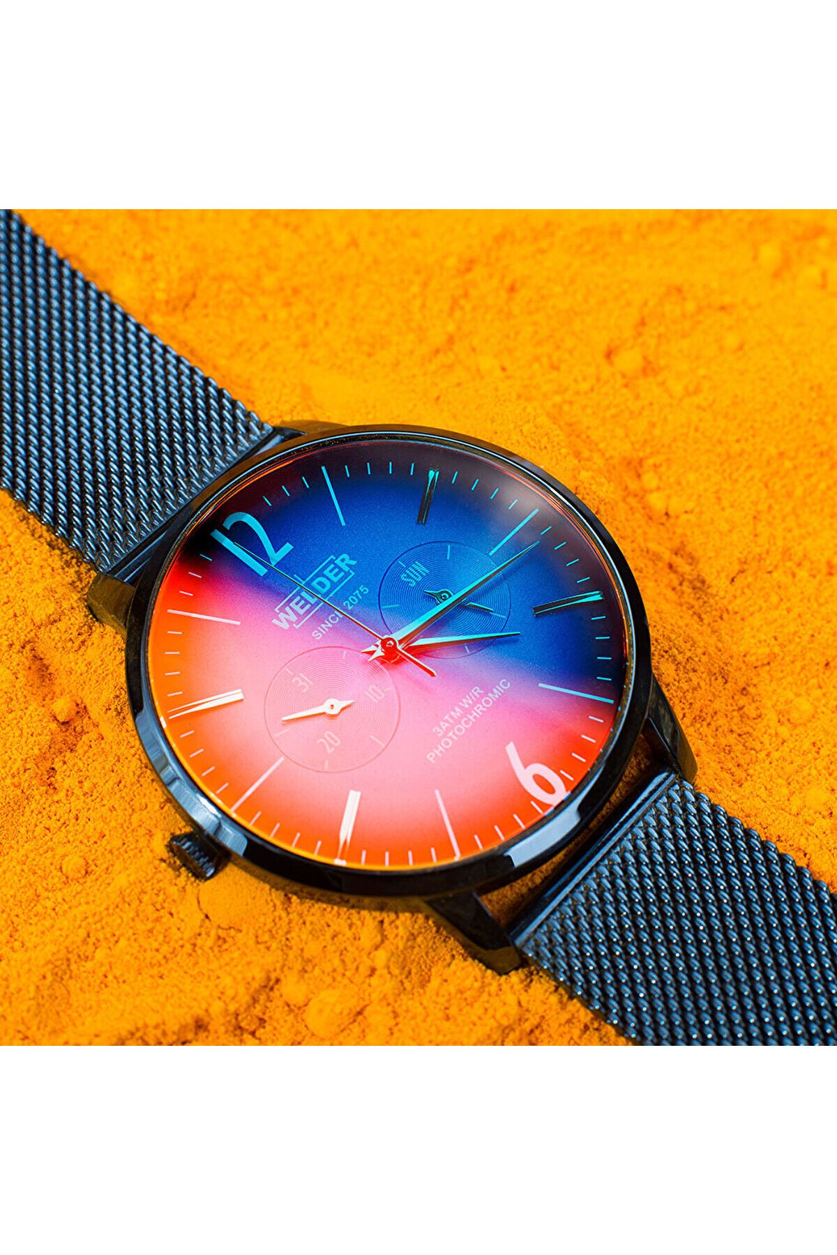 Welder-Wwrs414 Women | Men's Wristwatch 3