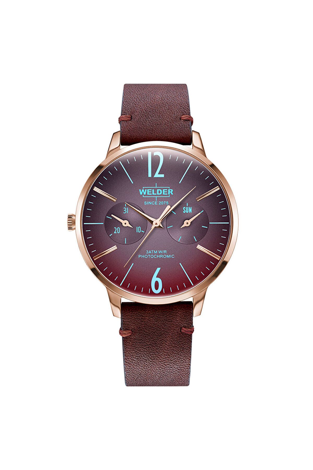Welder-Wwrs103 Women's Wristwatch 1