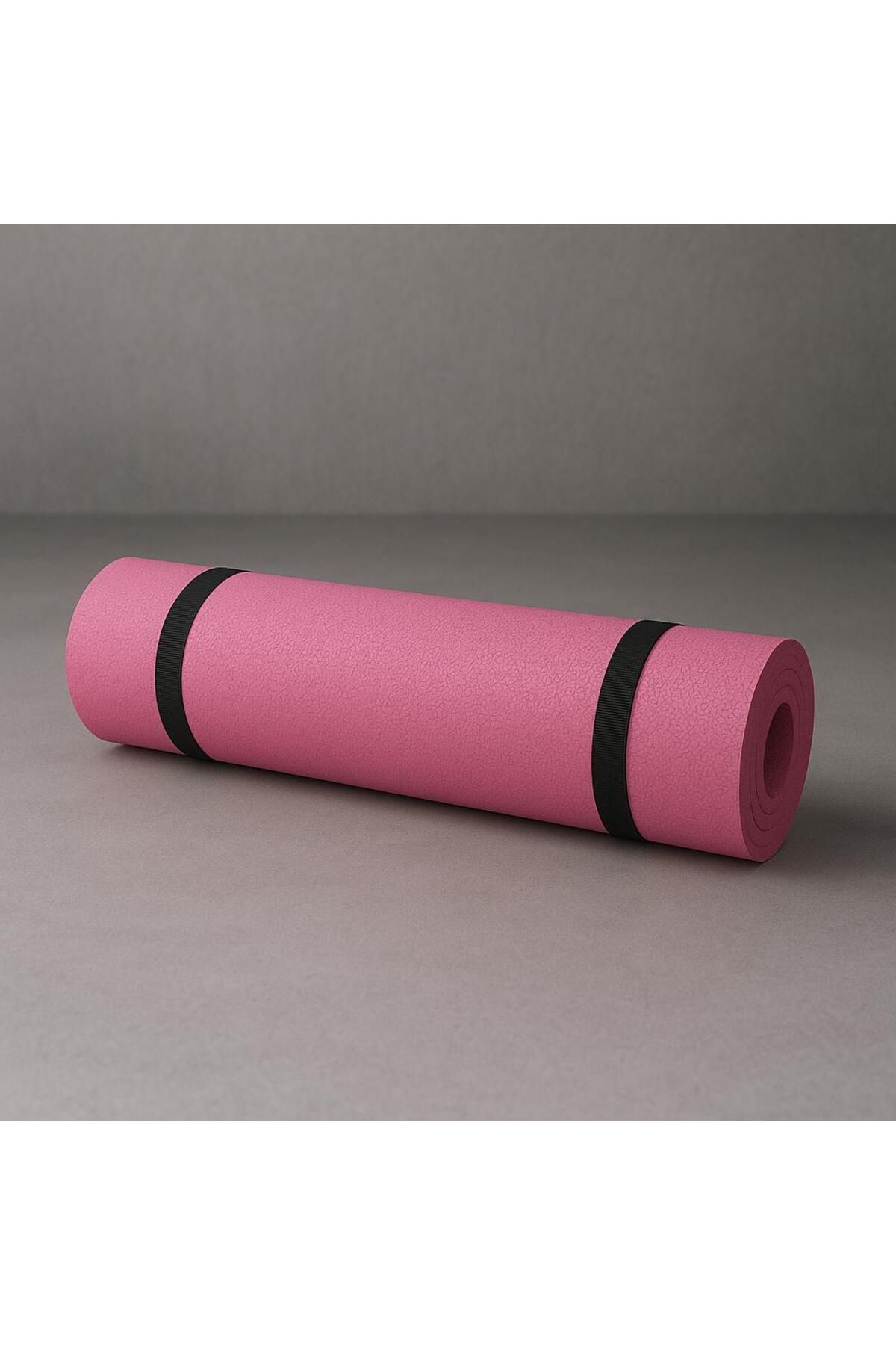 10mm ve 6mm PLATES YOGA MİNDERİ VE KAMP MATI