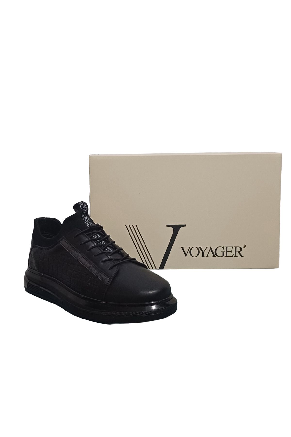 Voyager Erkek Ayakkabı