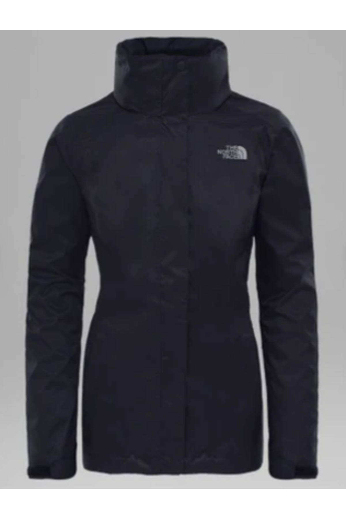 نورث فیس کاپشن مردانه Evolve Triciimate - مشکی