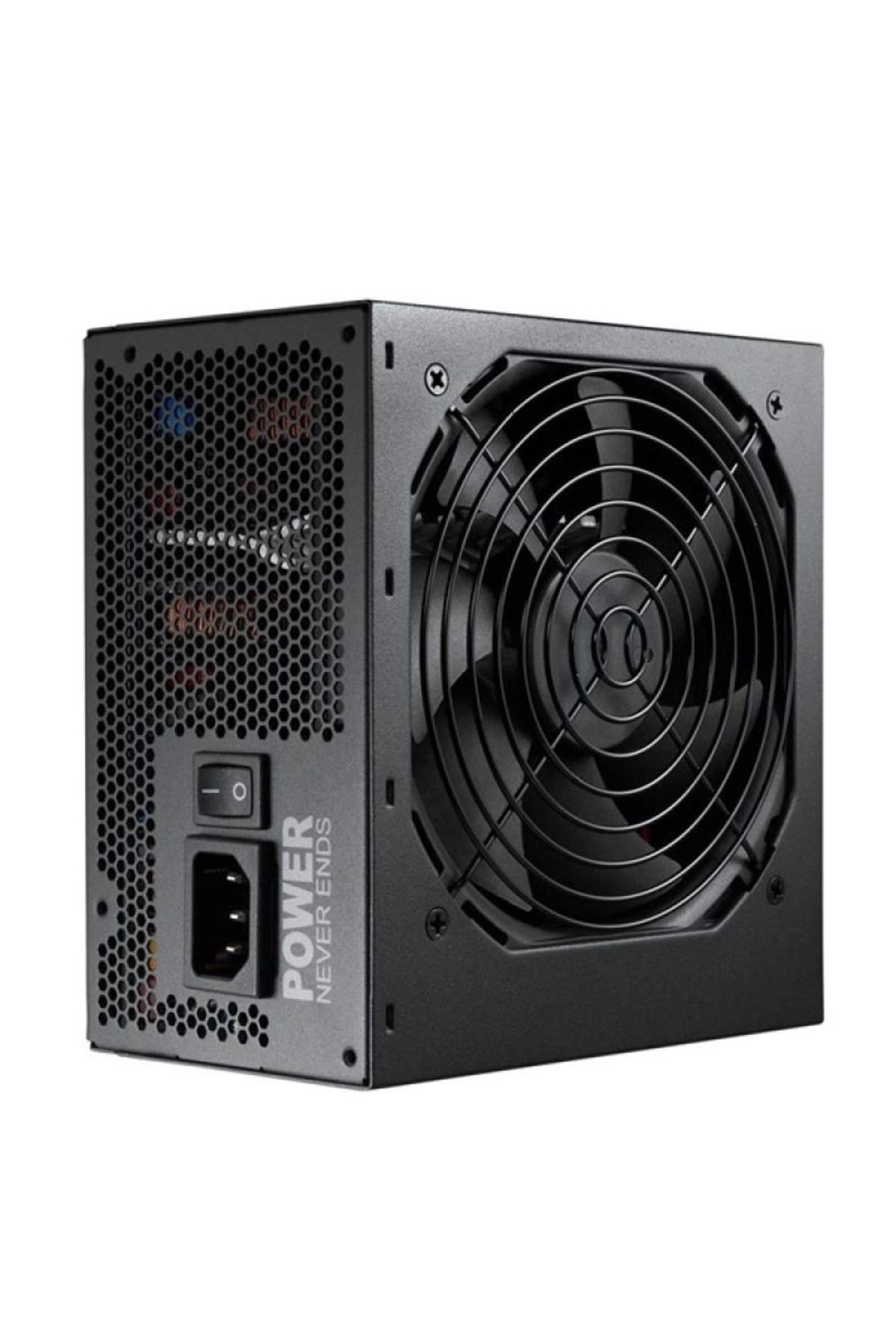 ÖYKÜ VE YİĞİT FSP 850W 80 BRONZE HYDRO K HD2-850 12cm Fanlı Power Supply