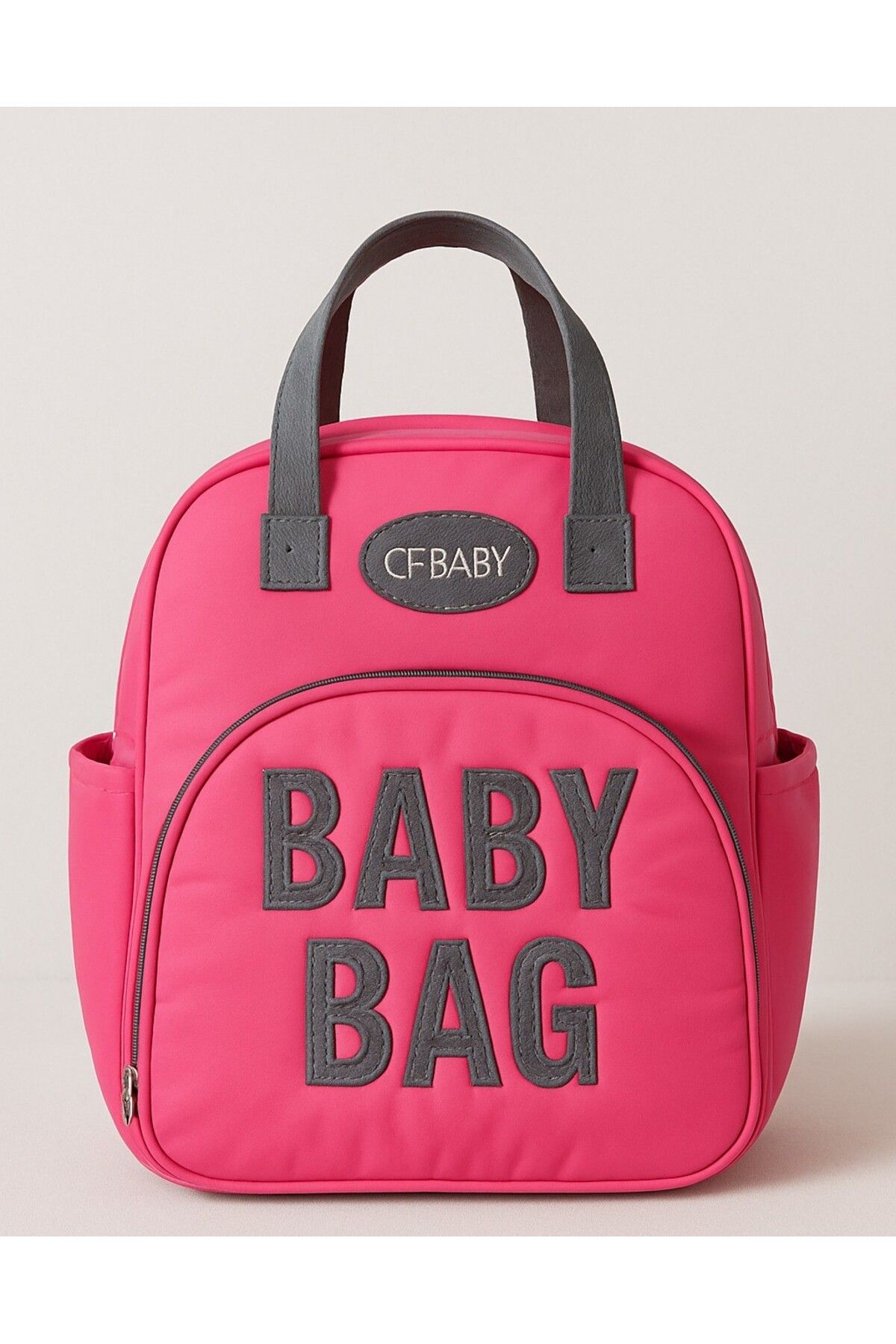 cf baby Anne Bebek Bakım Sırt Çantası