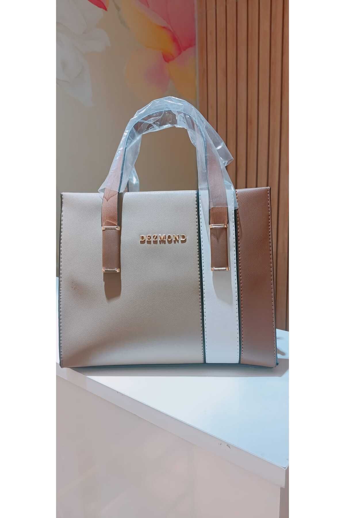 Butik El Çantası