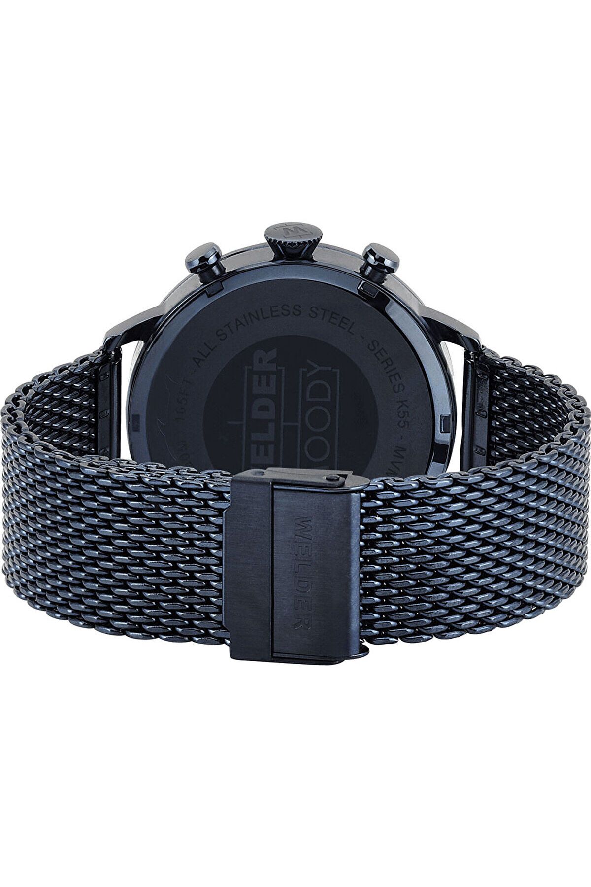 Welder-Wwrc603 Women's Wristwatch 2