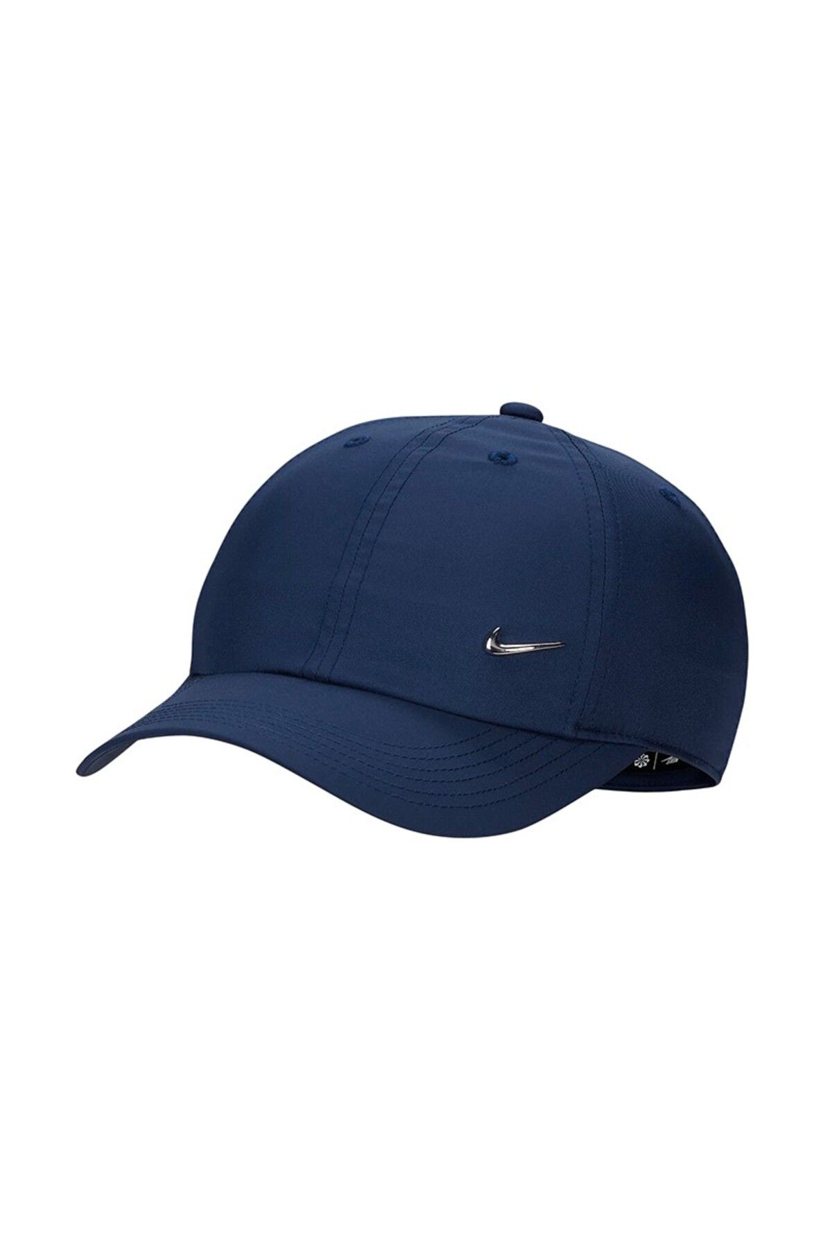 Nike Sapca Nike Club Metal Swoosh Jr Femeie - Standard