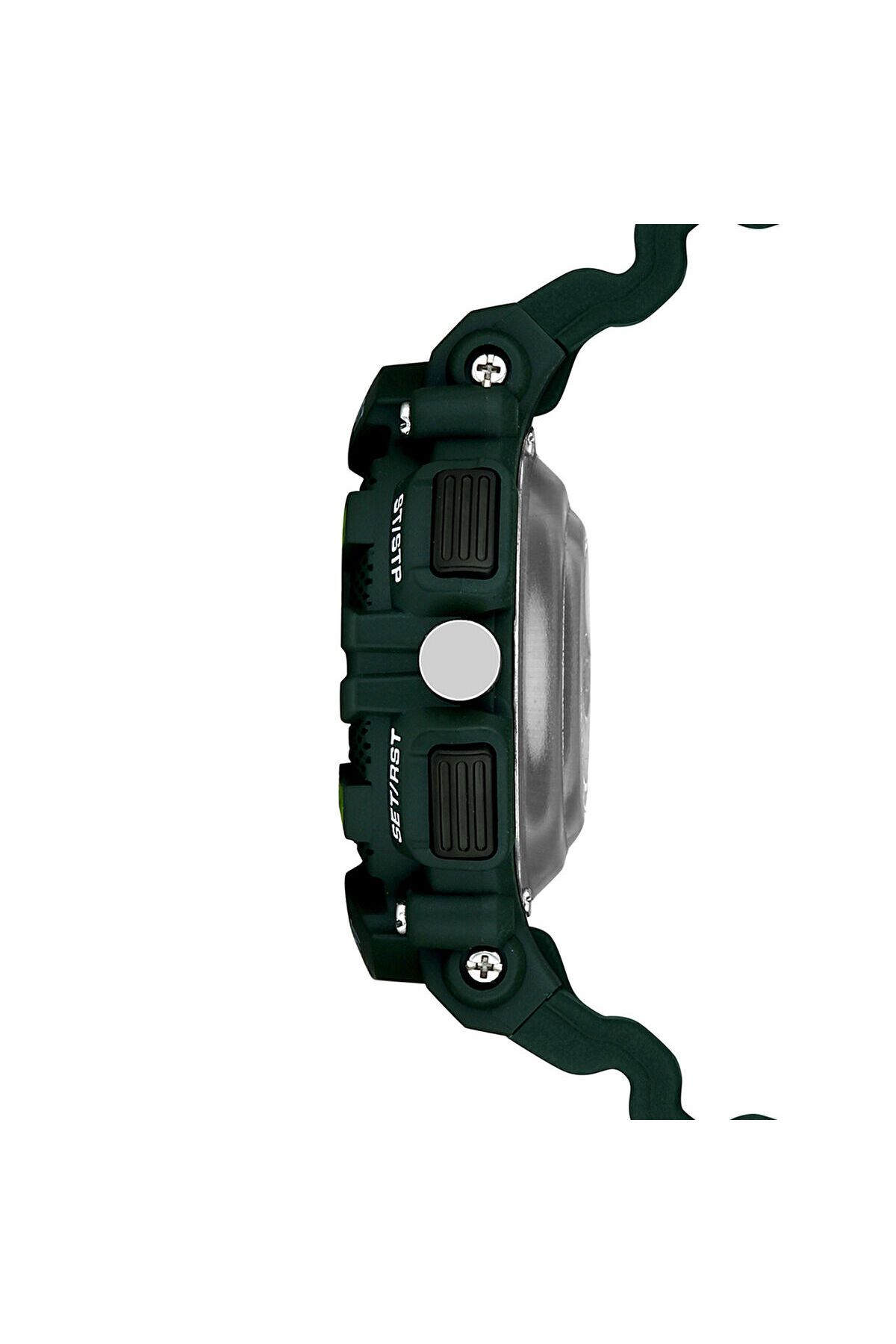 XONIX-Xox-Vg002 Children's Wristwatch 2