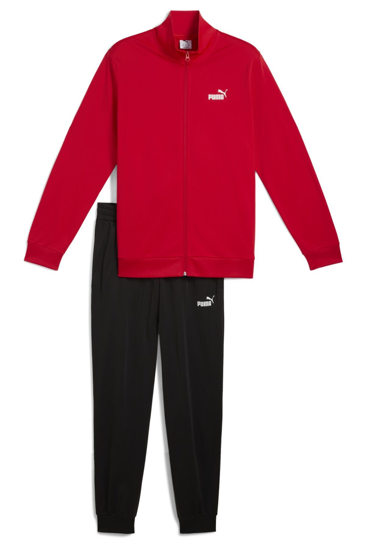 Puma-Essentials Poly ανδρικό κοστούμι 4