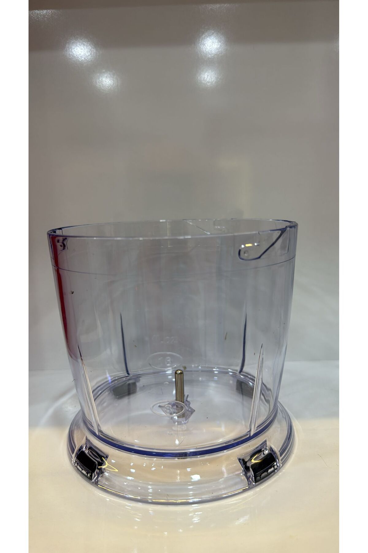 Karaca Inox Quick Mix Hız Ayarlı 1300W El Blender Set Hazne (Uyumlu Model Görselde) Orijinal Yedek Parça