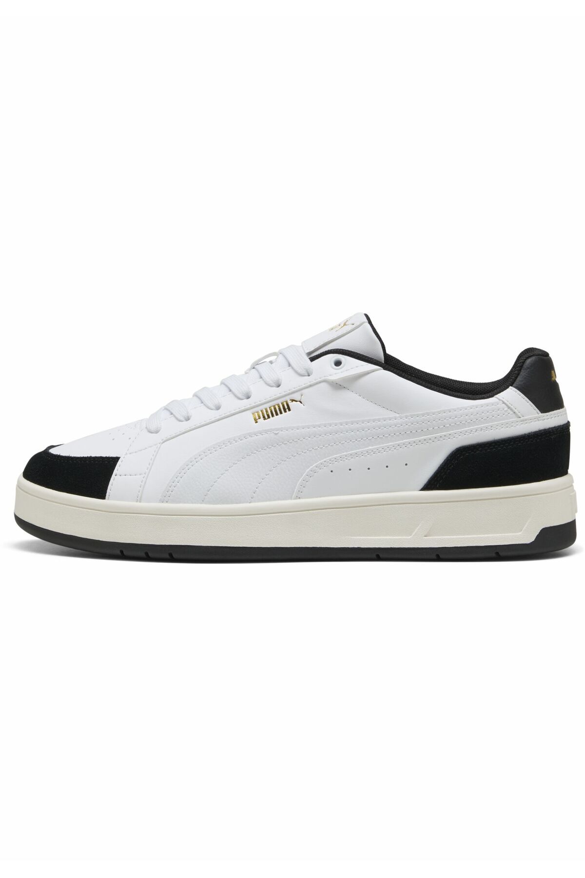 Puma Unisexové sportovní tenisky Court Classico