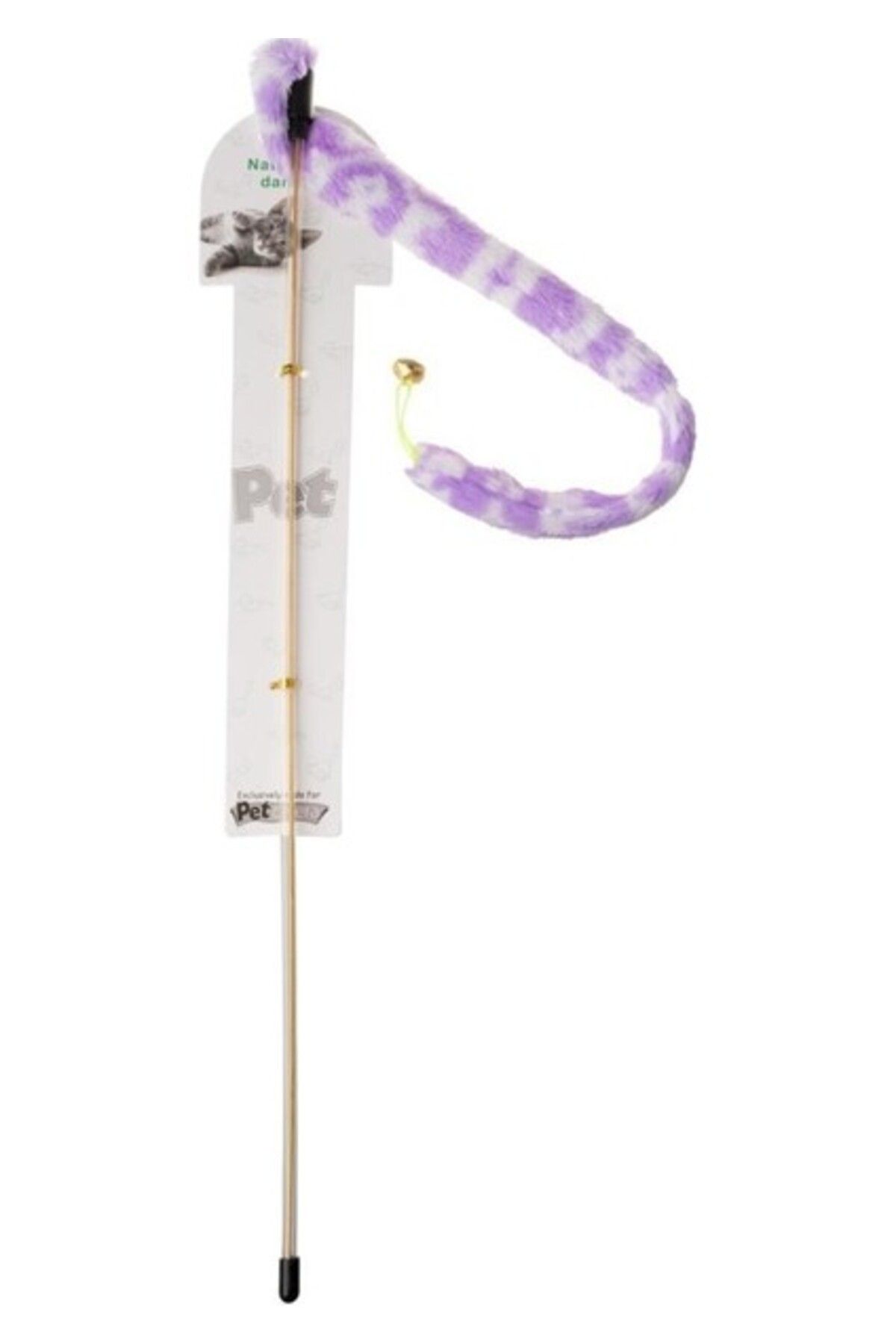 Orqinel Lion Zm4413 Lion Kedi Oltası