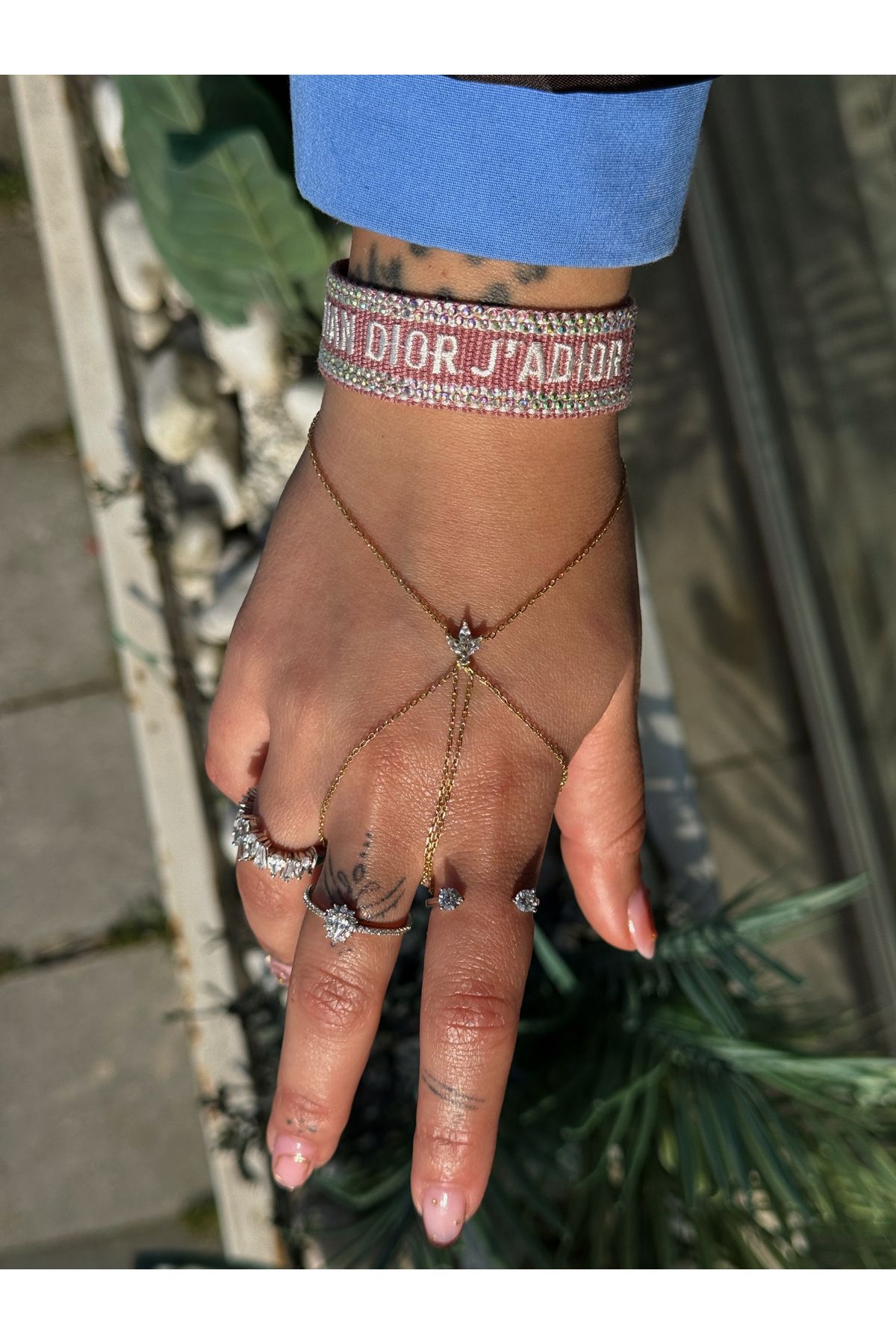 HeyYou Jewelry İthal marka bileklik