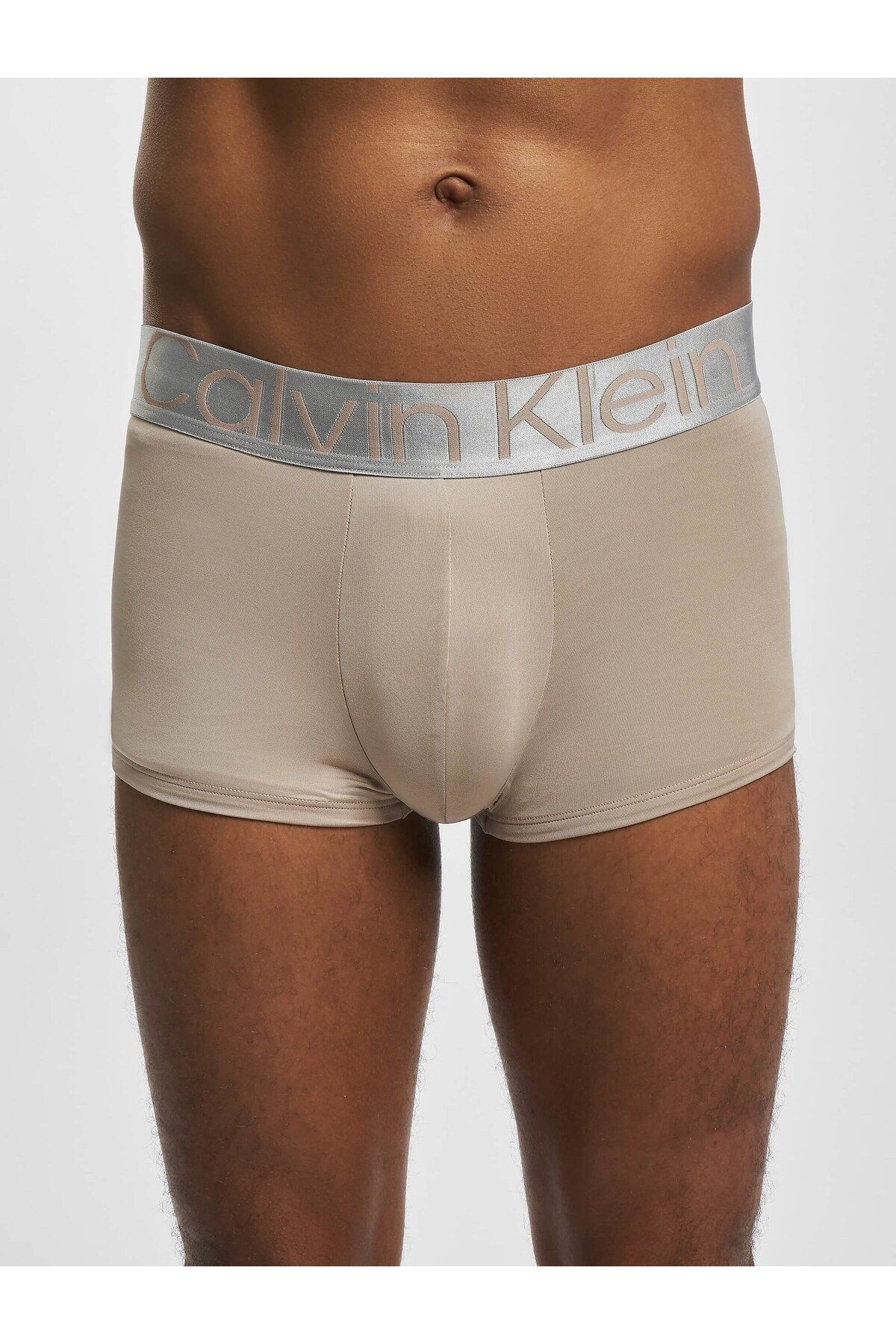 Calvin Klein-Calvin Klein Underwear Herren Boxershorts mit niedrigem Bund und 2er-Pack 5