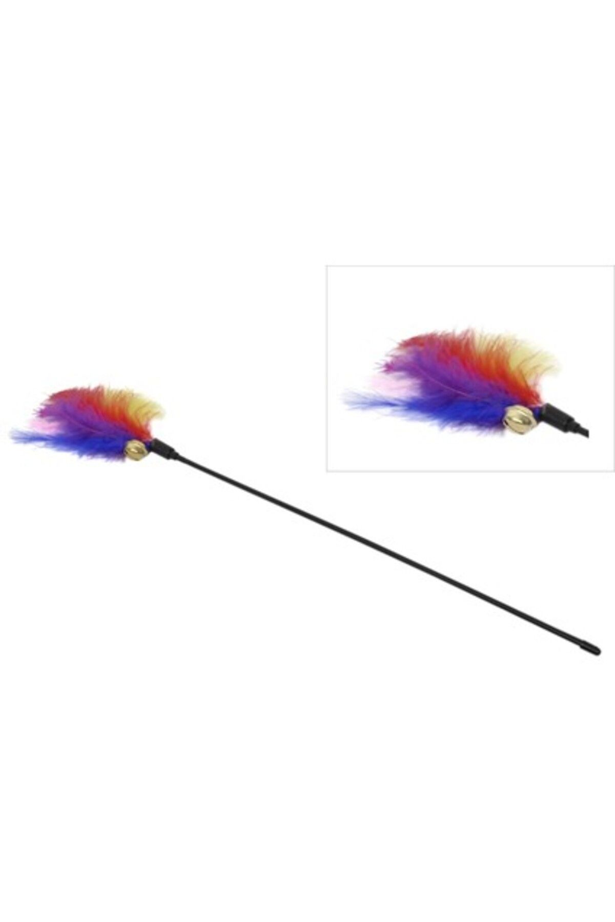 Orqinel Kenpazar KENPAZAR Nunbell Kedi Oltası