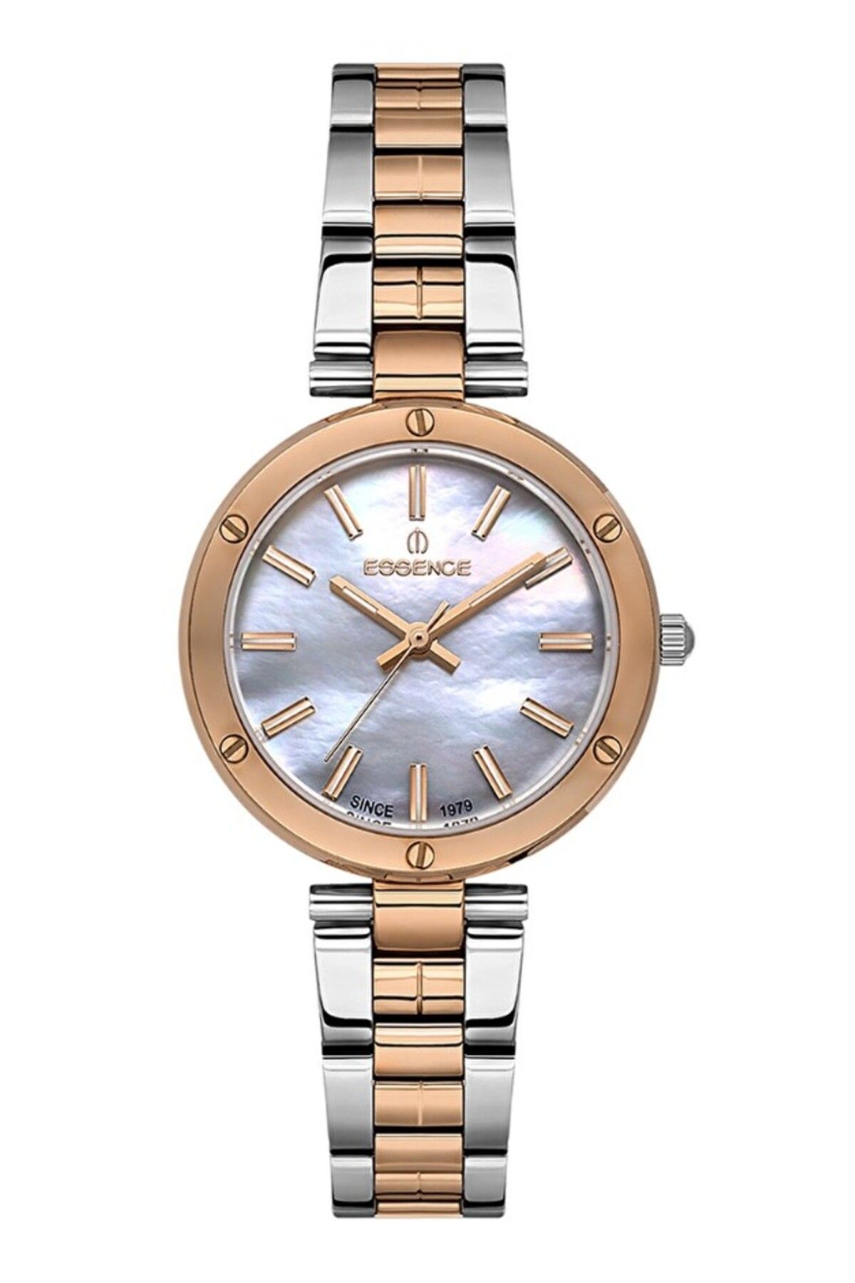 Essence KADIN KOL SAATİ ES6913FE.520 GÜMÜŞ-ROSEGOLD