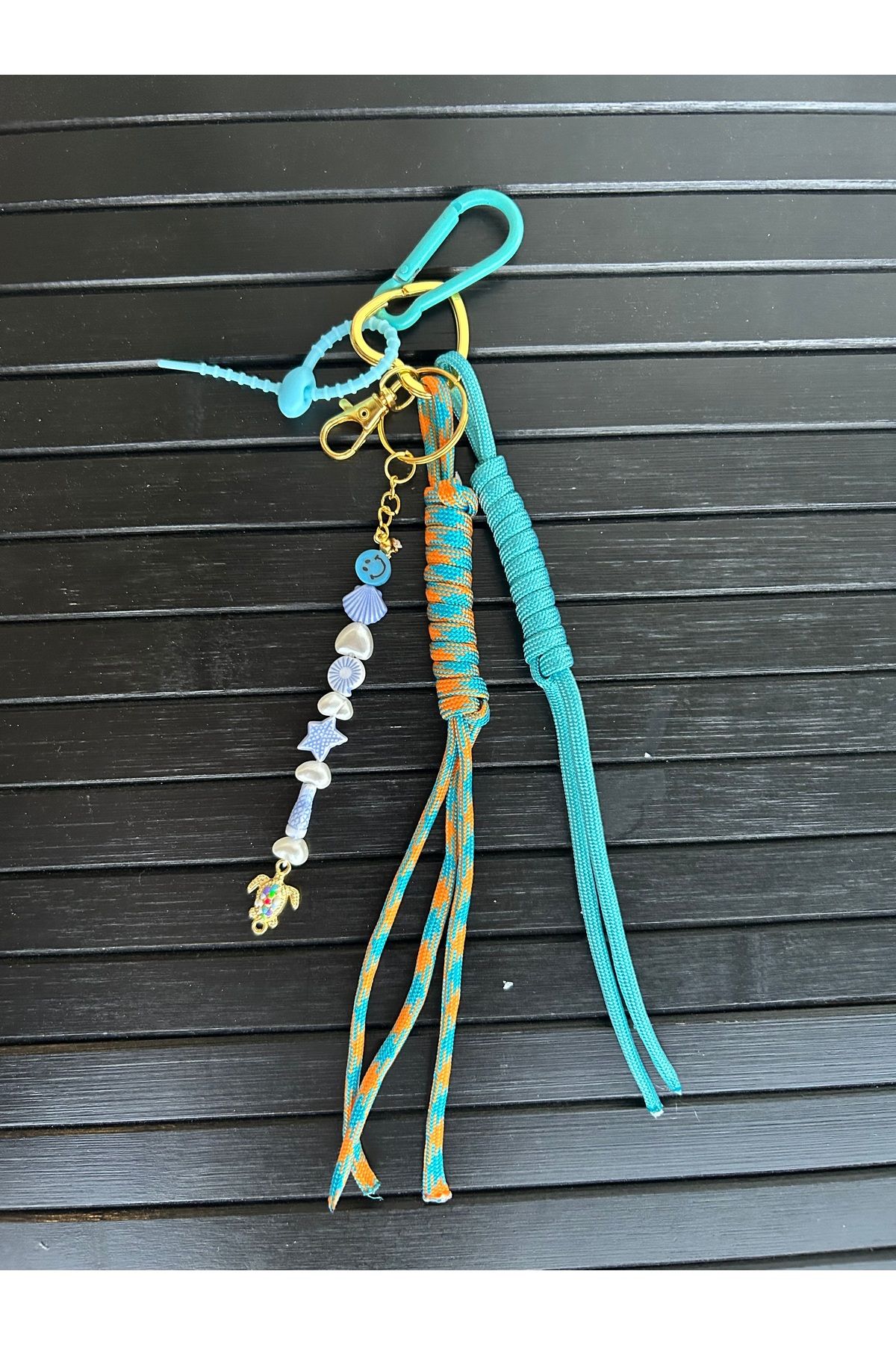 OEM Charm Anahtarlık Çanta Aksesuarı Bag Charm